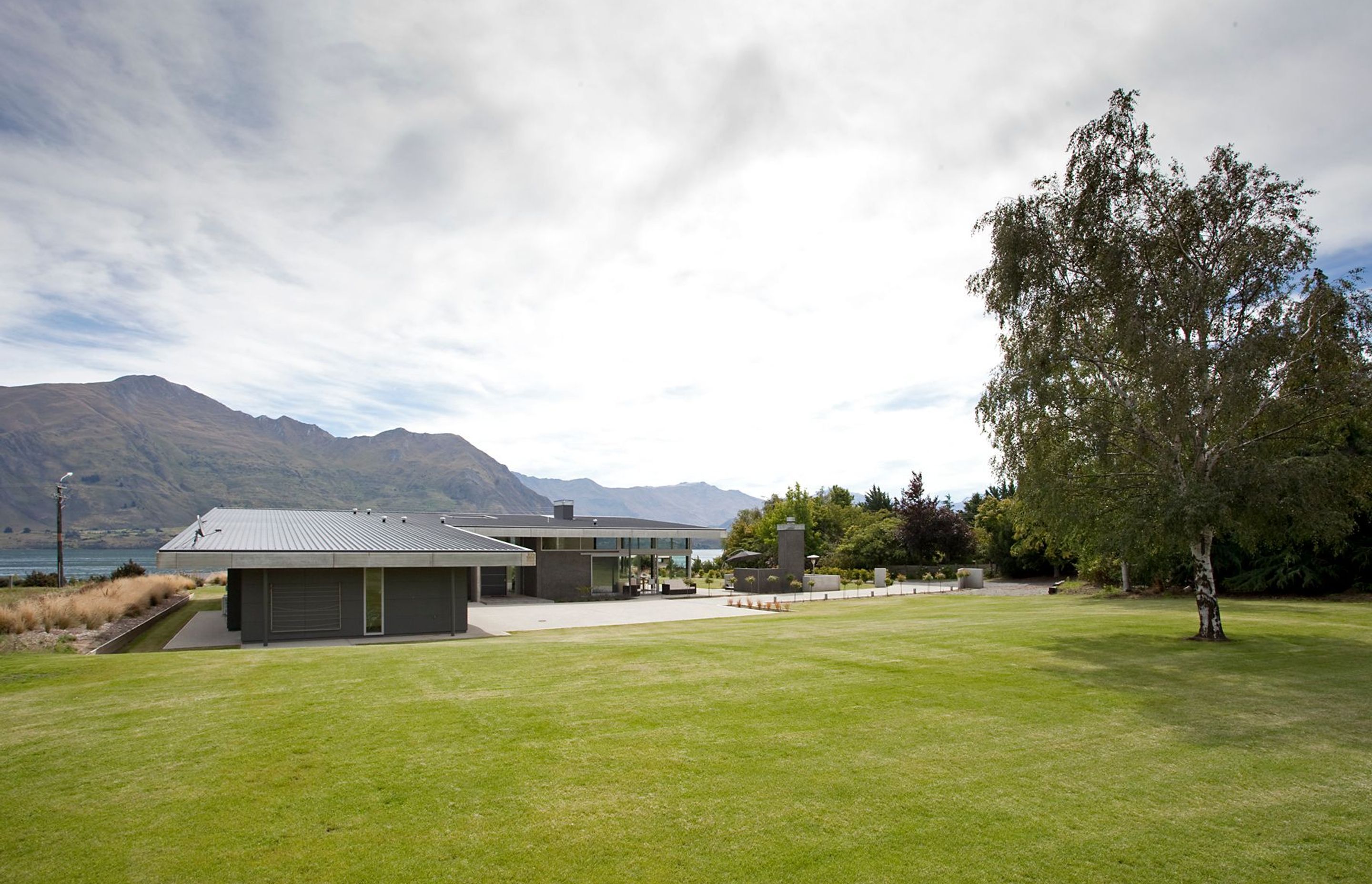 Wanaka Residence Three