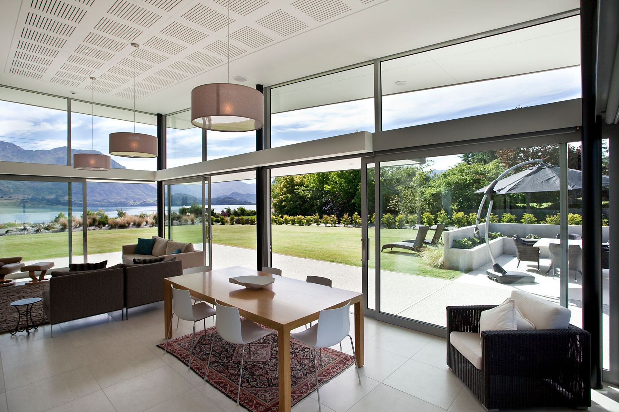 Wanaka Residence Three