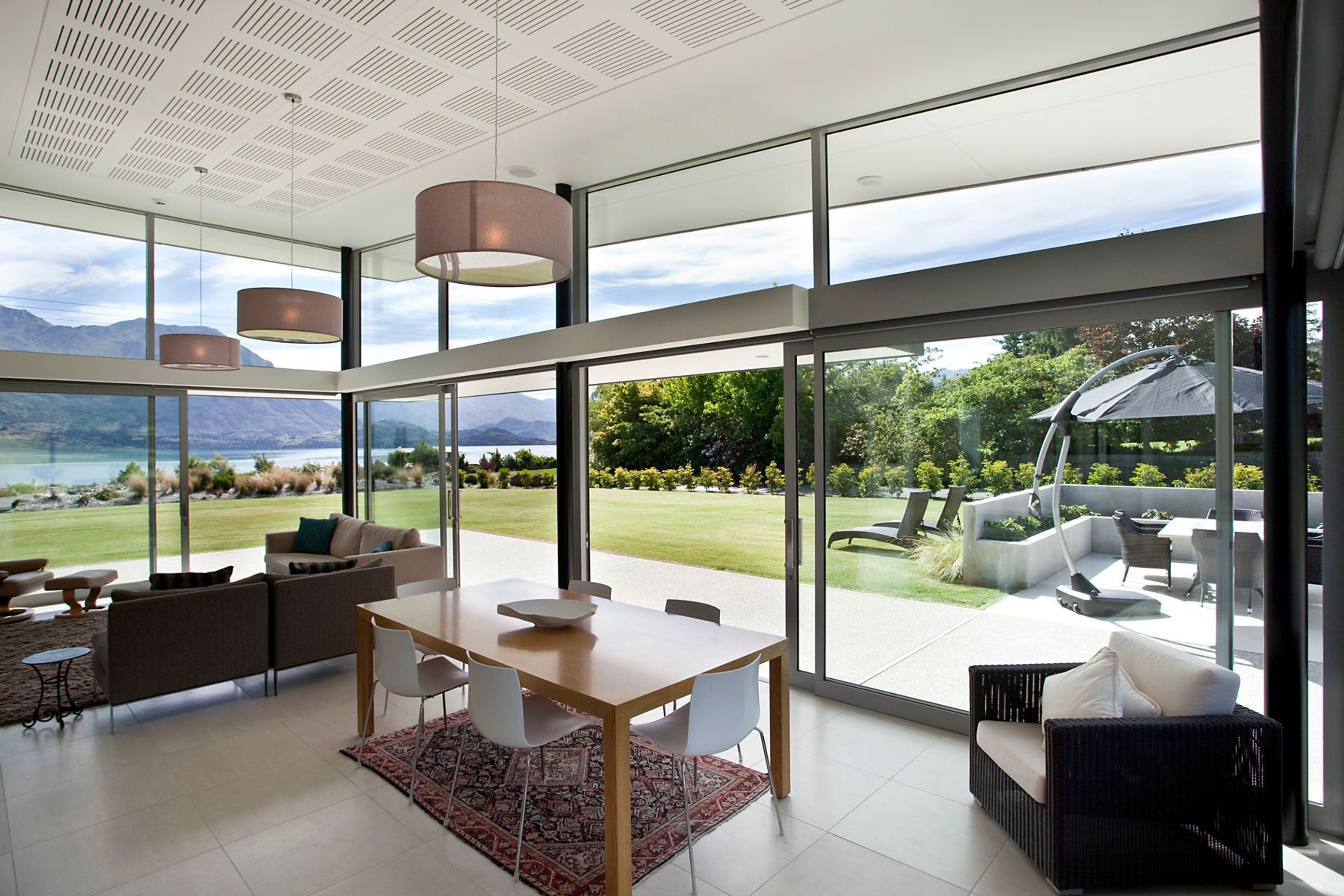 Wanaka Residence Three