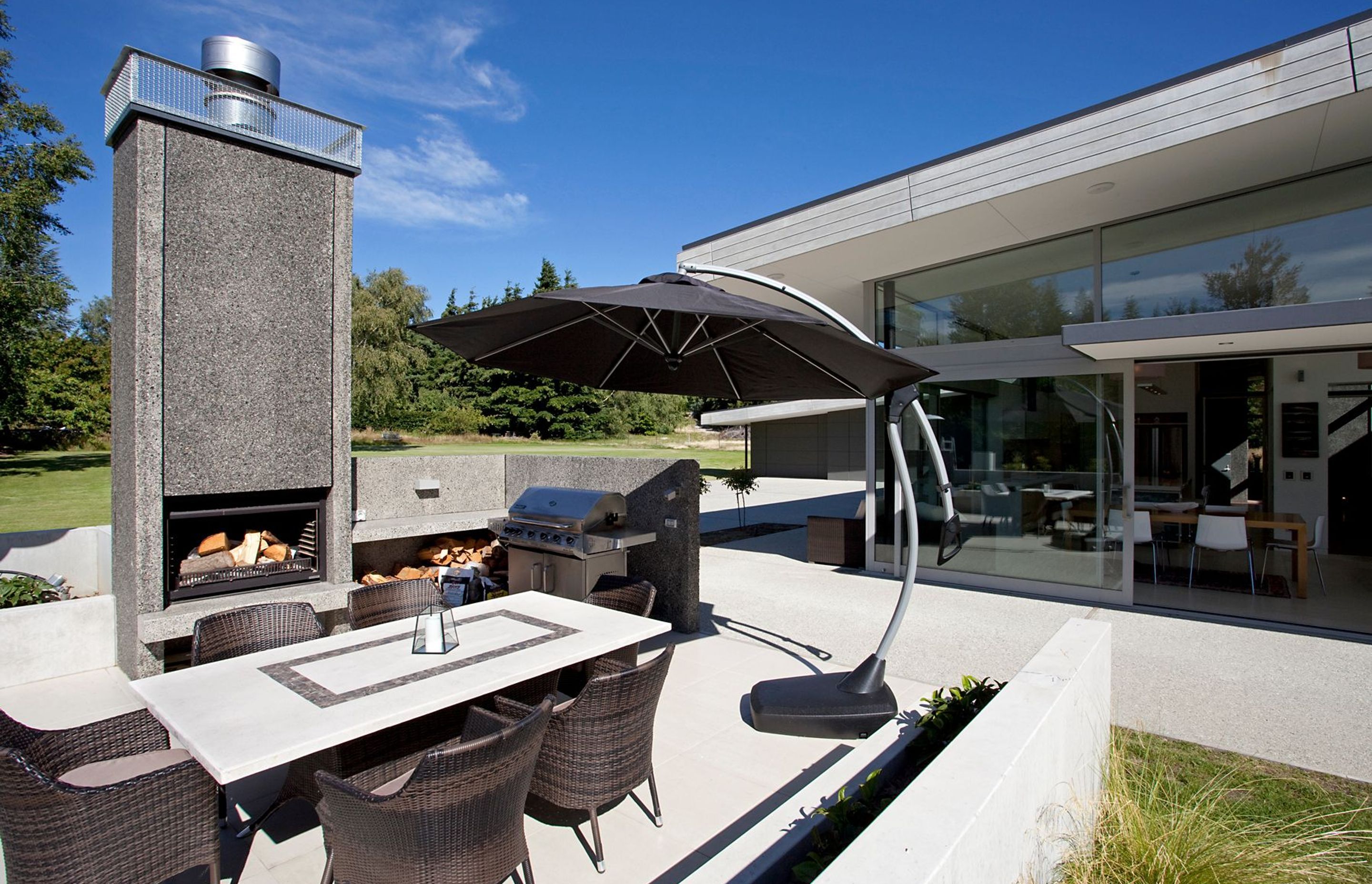 Wanaka Residence Three