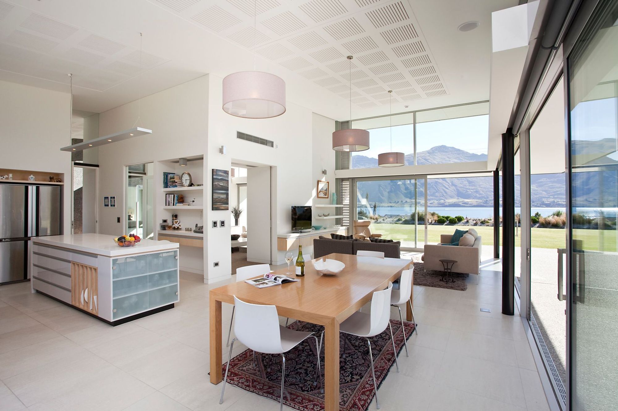 Wanaka Residence Three