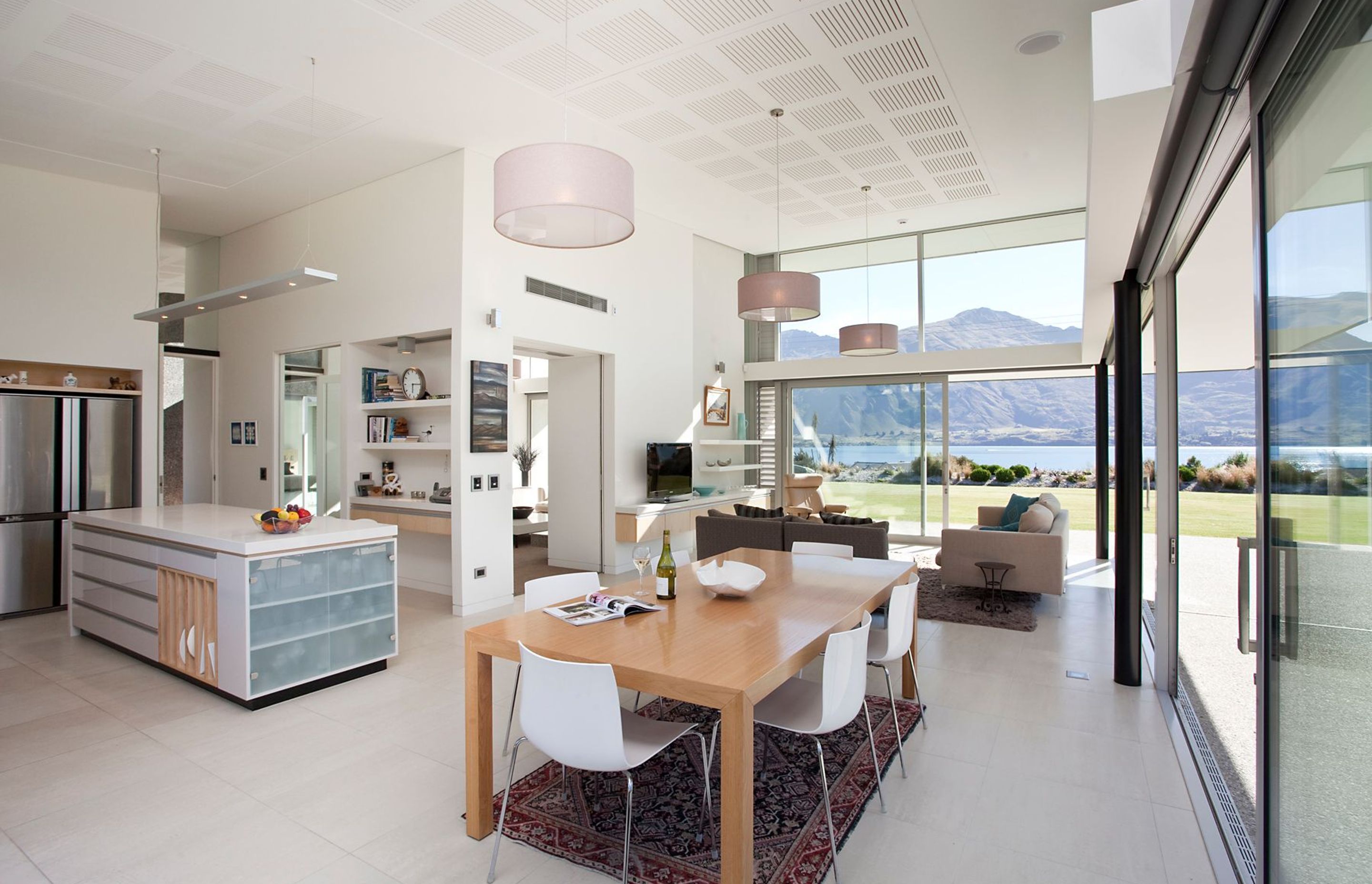 Wanaka Residence Three