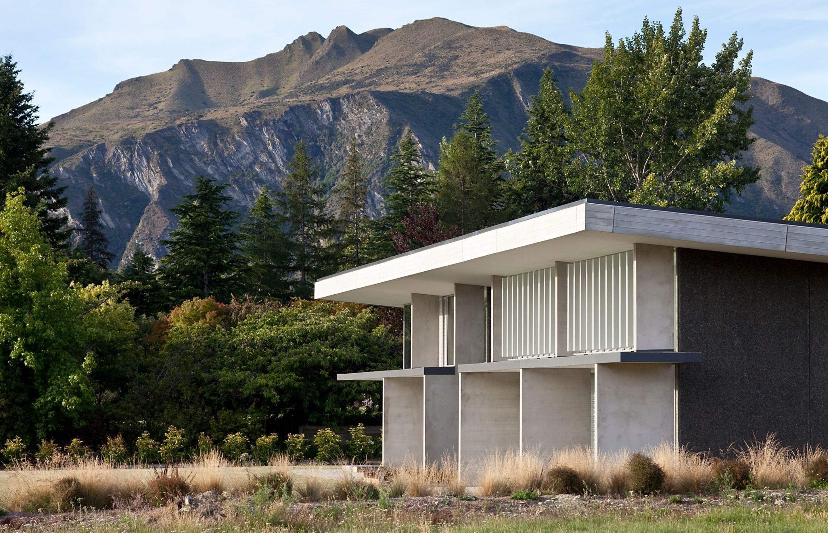 Wanaka Residence Three