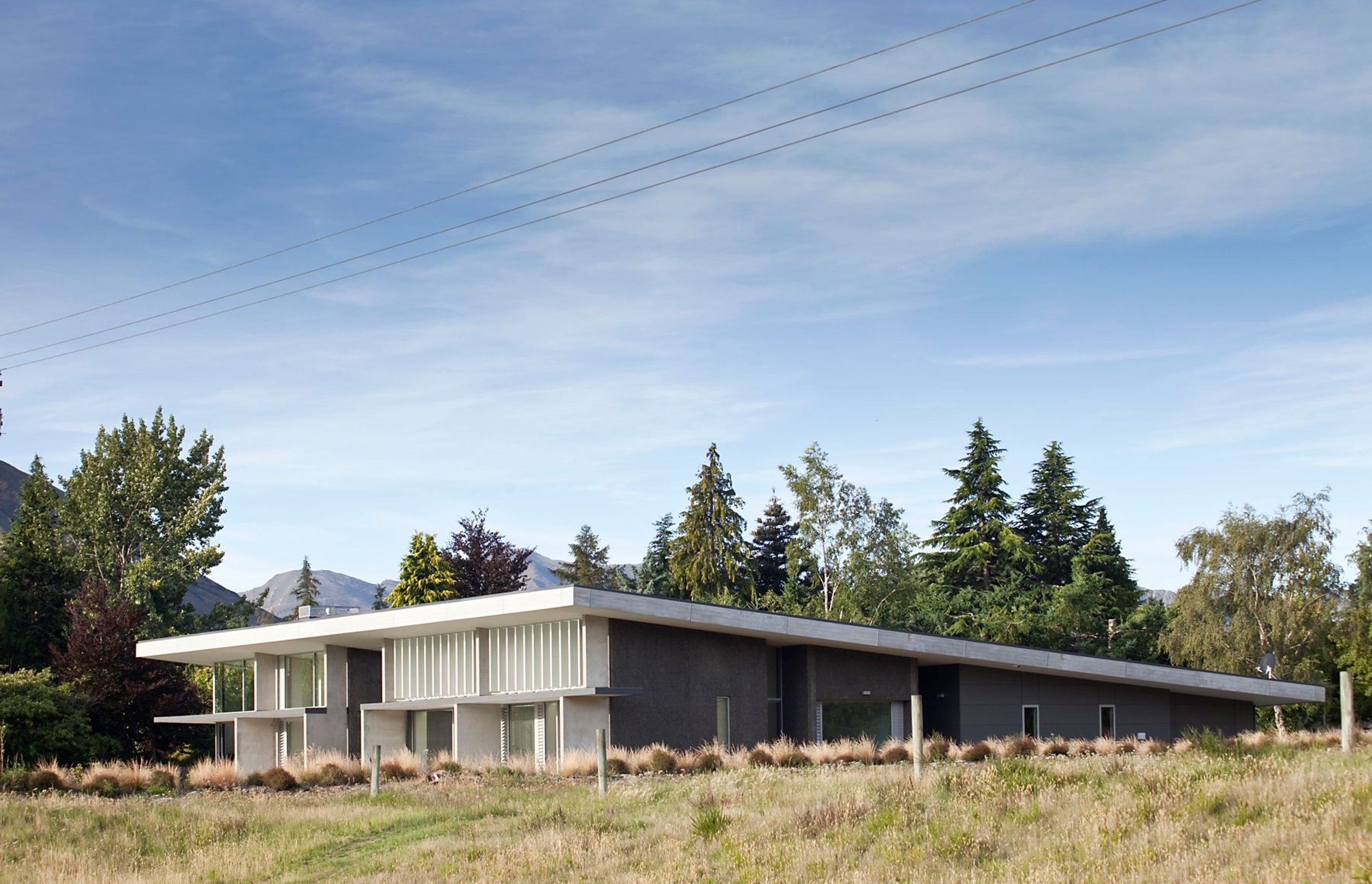 Wanaka Residence Three