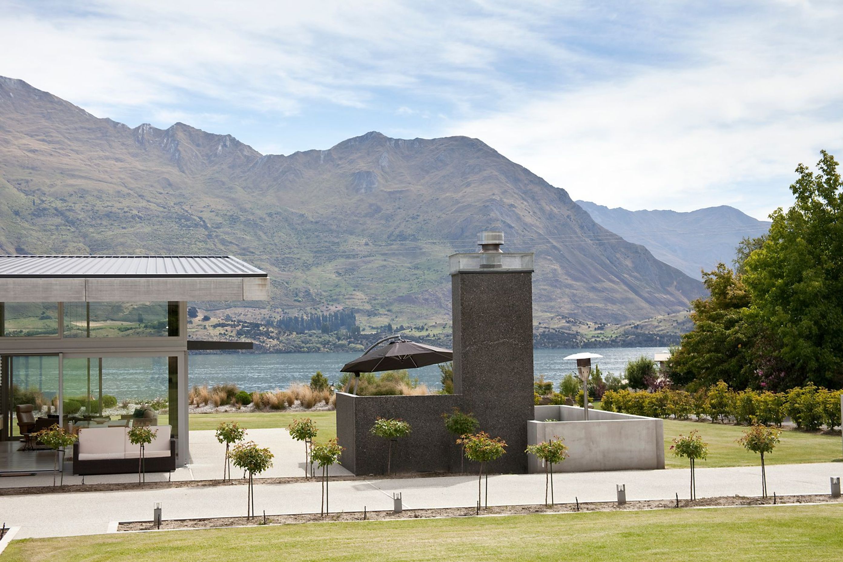 Wanaka Residence Three