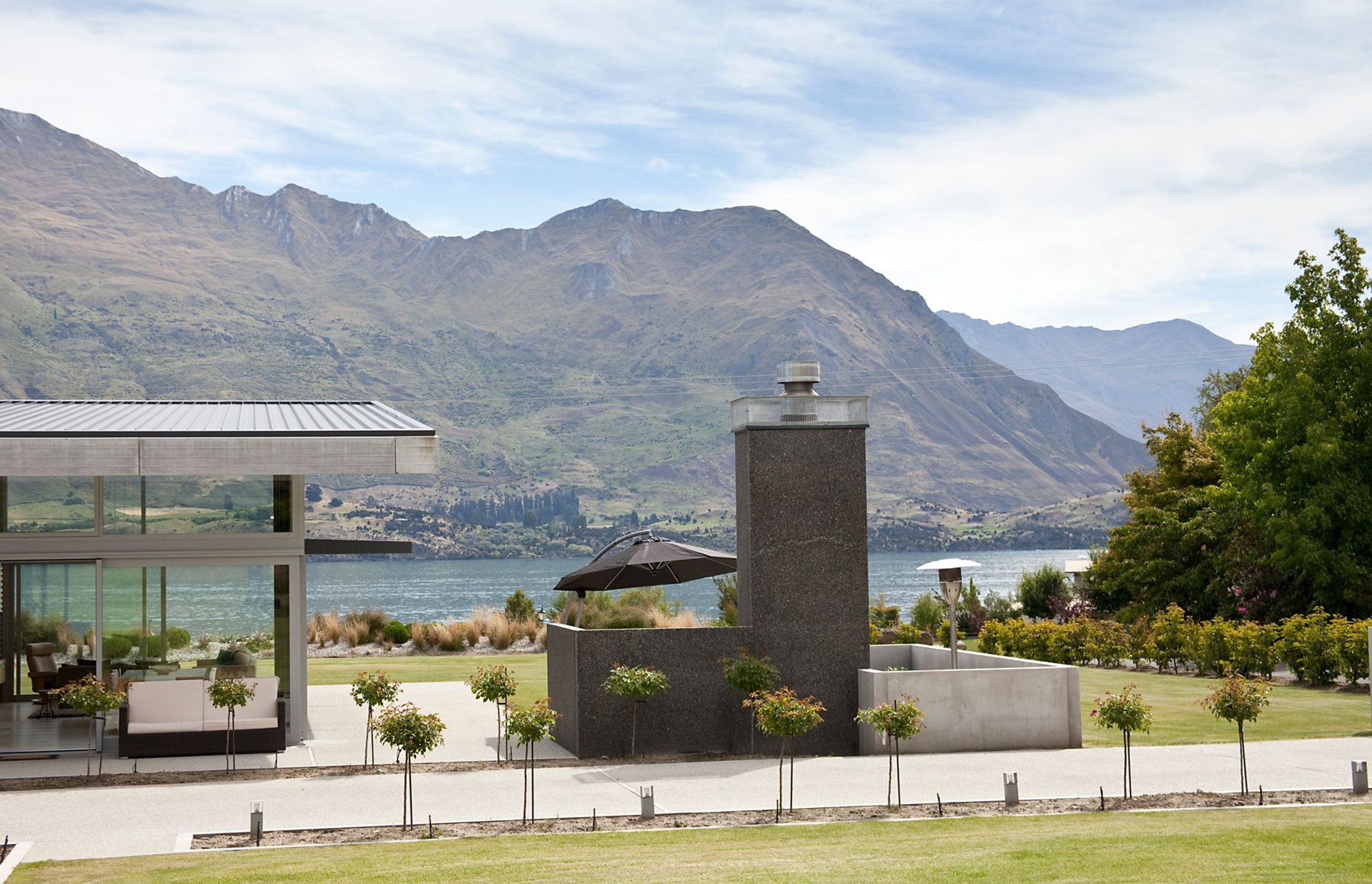 Wanaka Residence Three