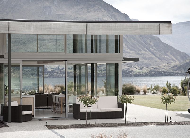 Wanaka Residence Three