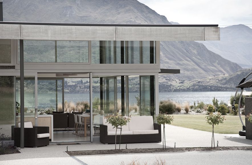 Wanaka Residence Three