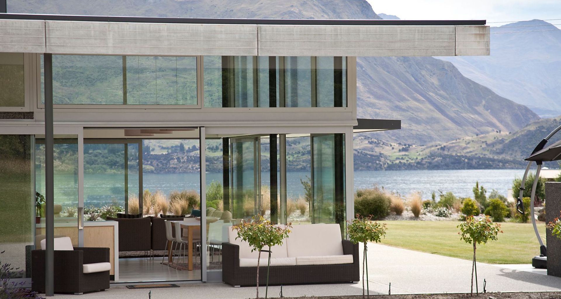 Wanaka Residence Three banner