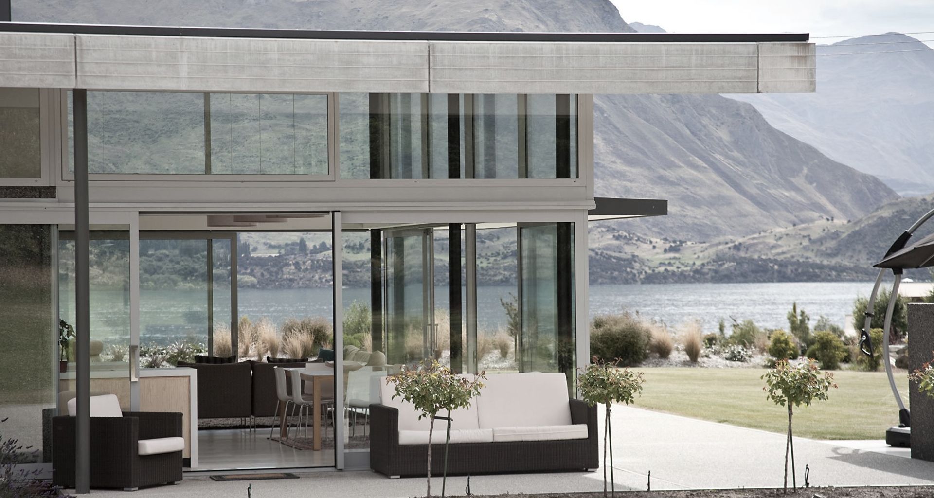 Wanaka Residence Three banner