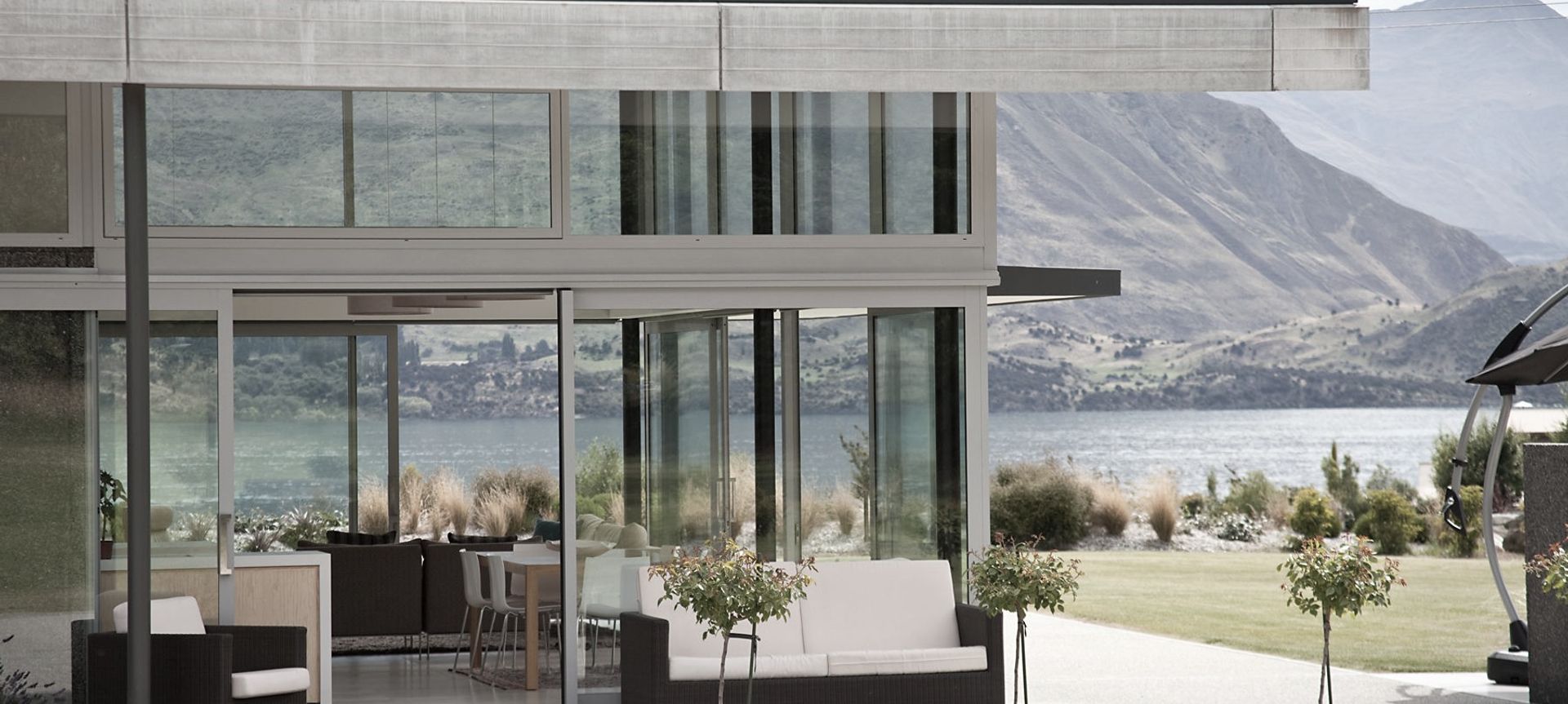 Wanaka Residence Three banner