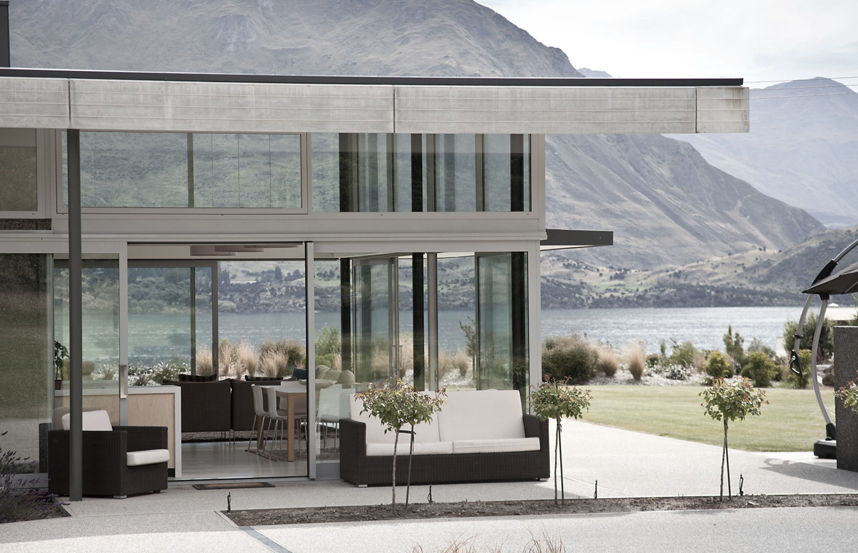 Wanaka Residence Three