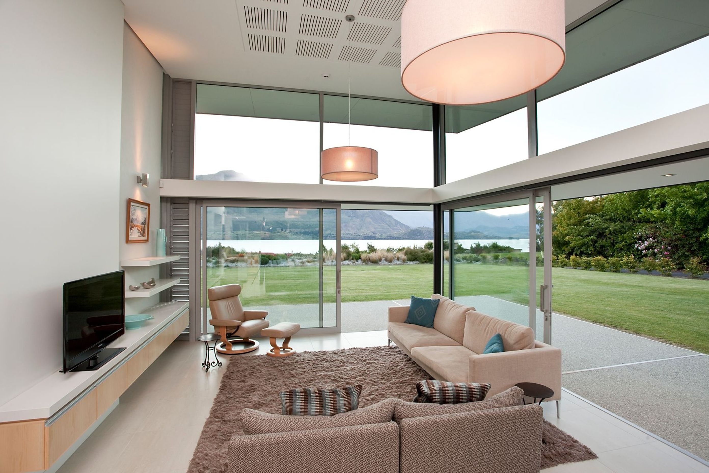 Wanaka Residence Three