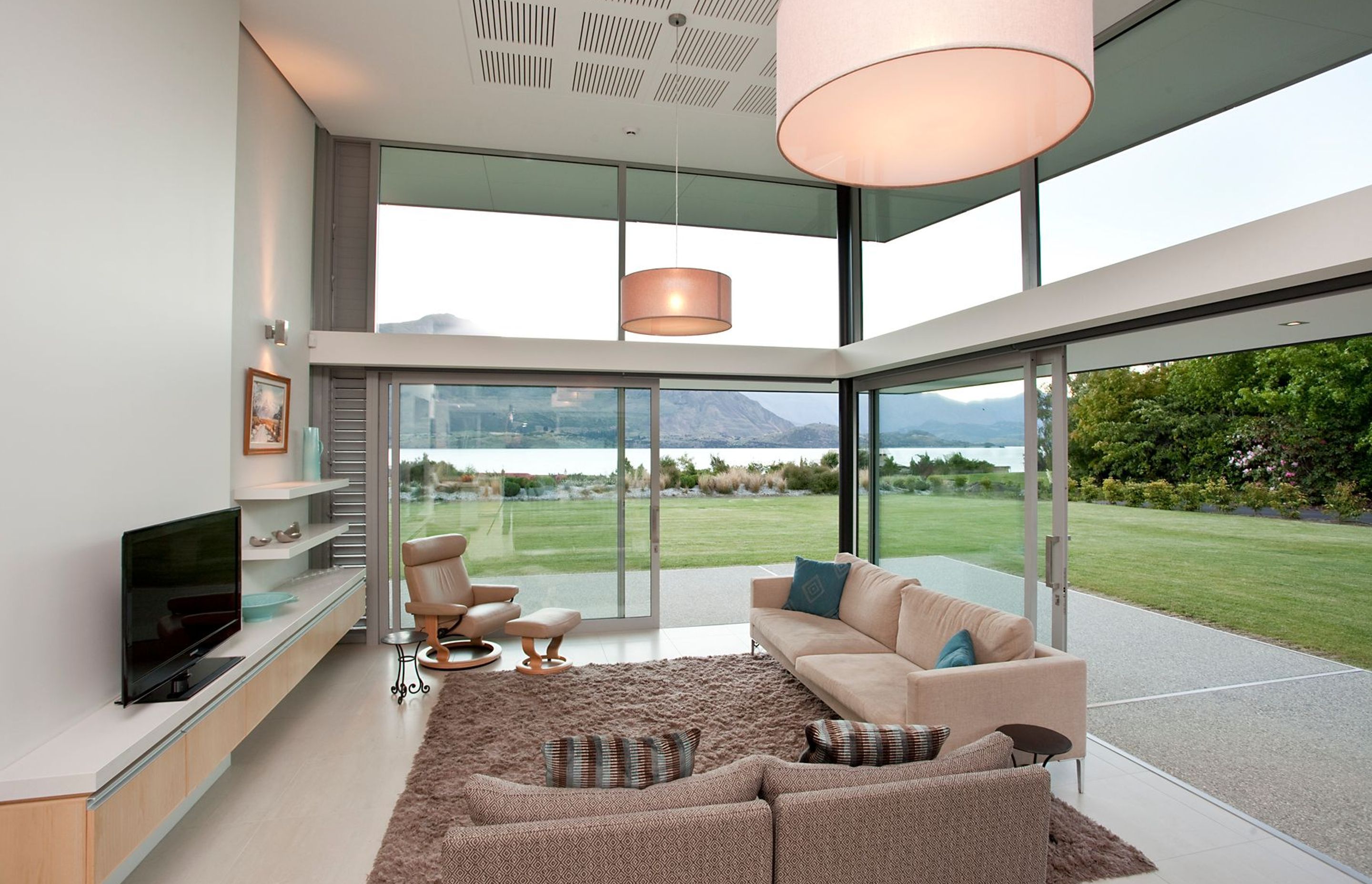 Wanaka Residence Three