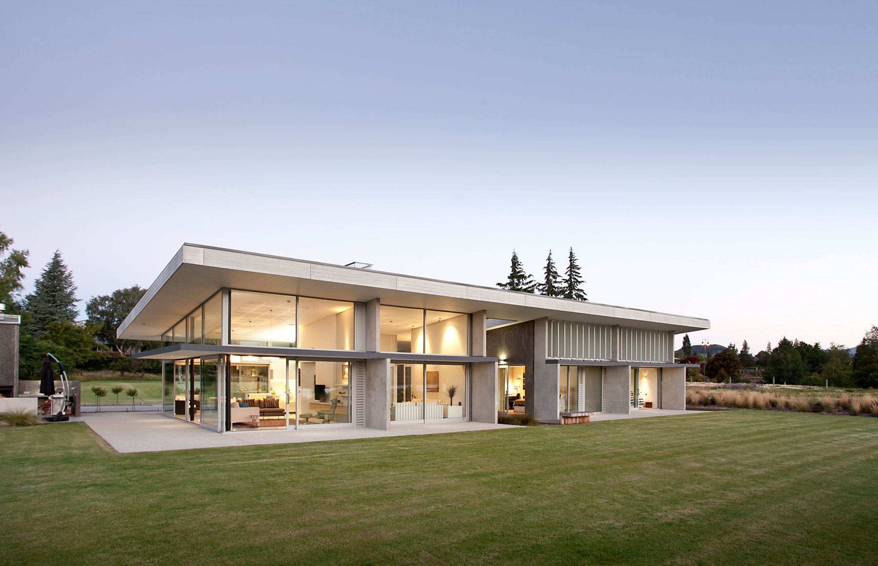 Wanaka Residence Three