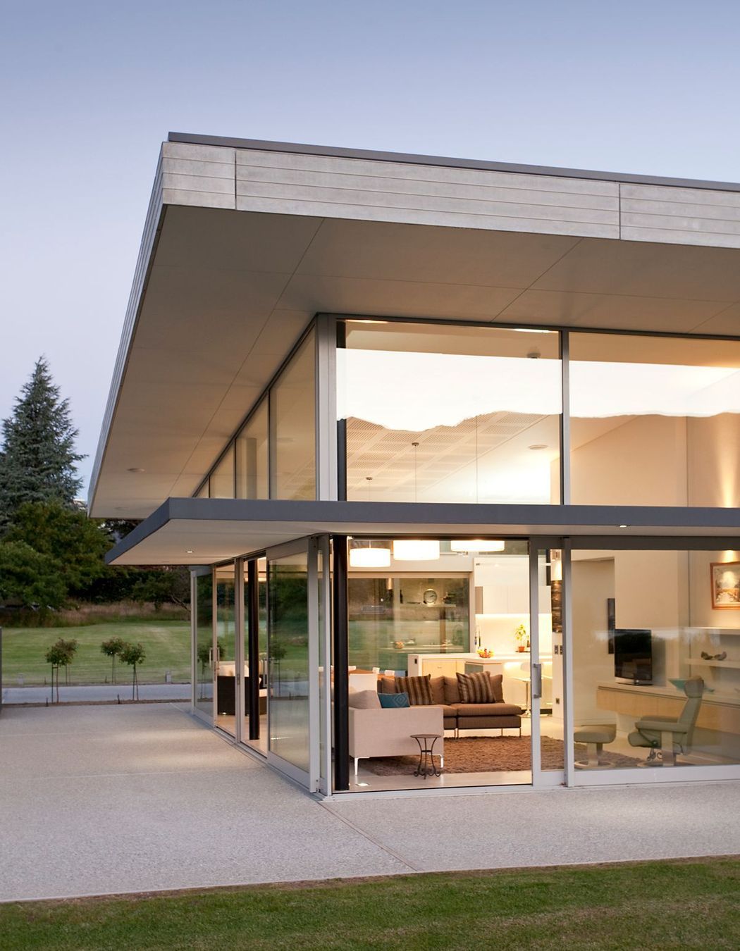 Wanaka Residence Three