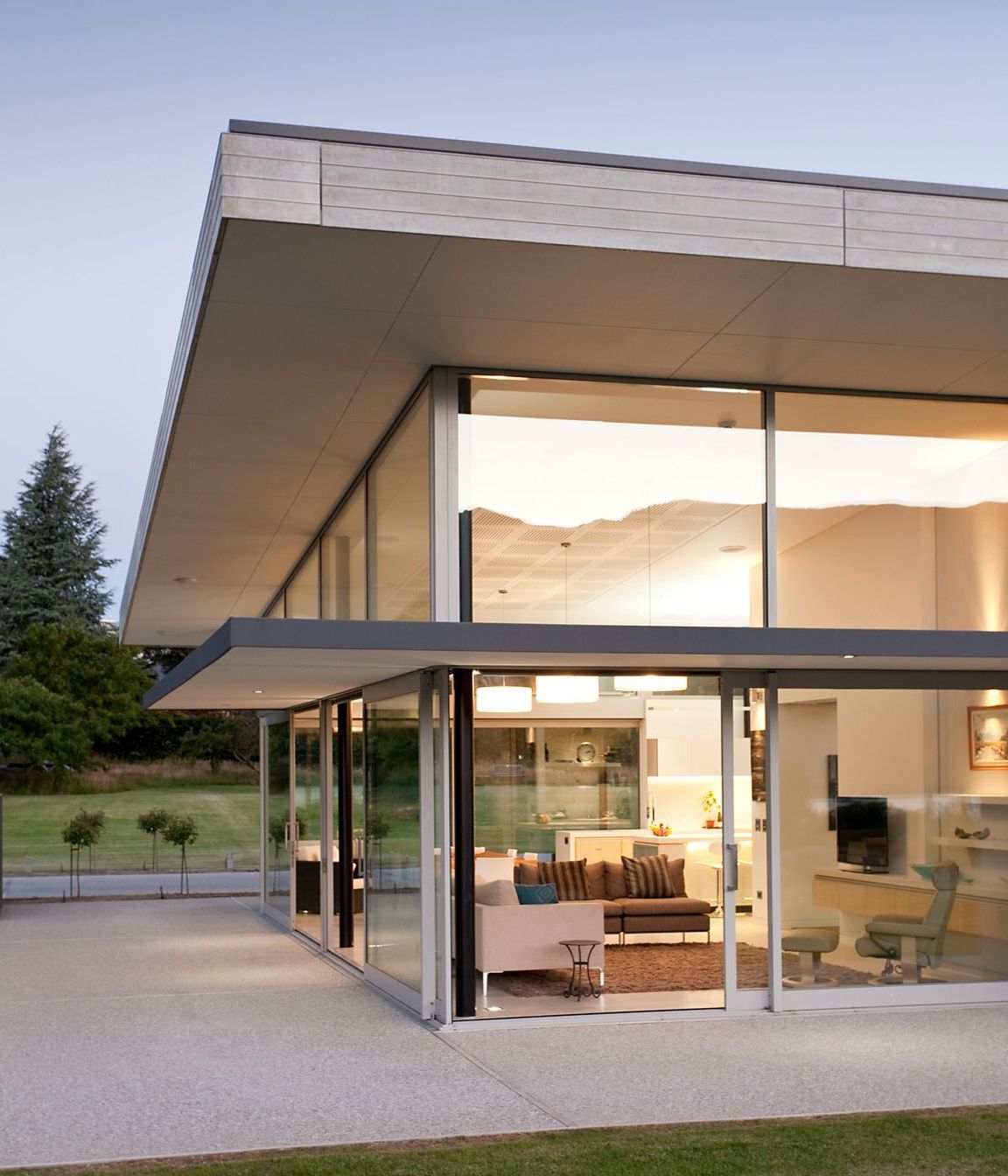 Wanaka Residence Three