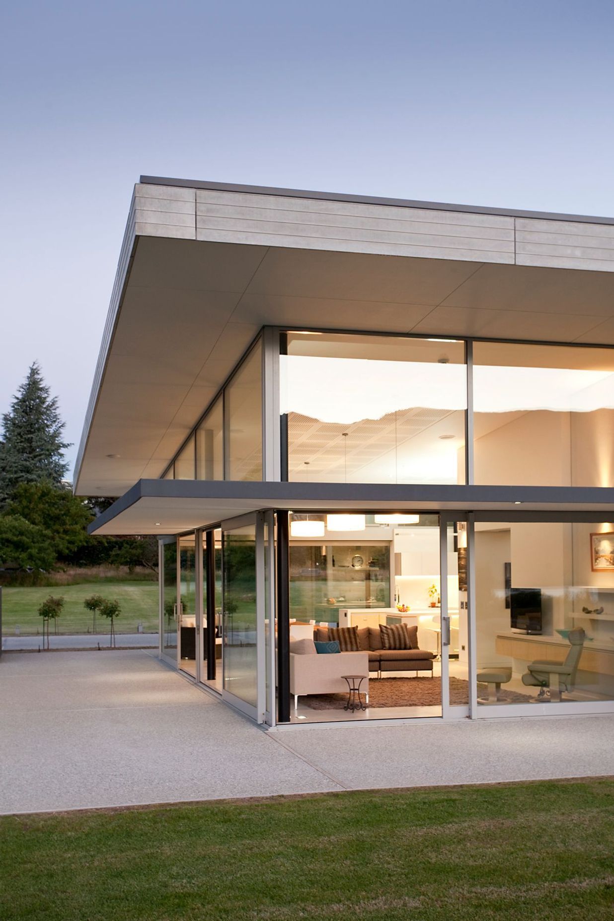 Wanaka Residence Three