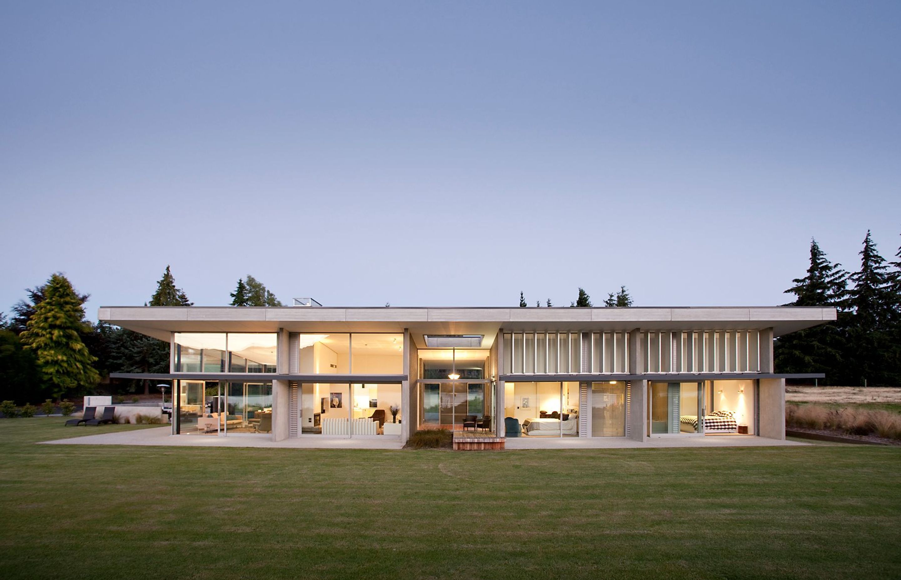 Wanaka Residence Three