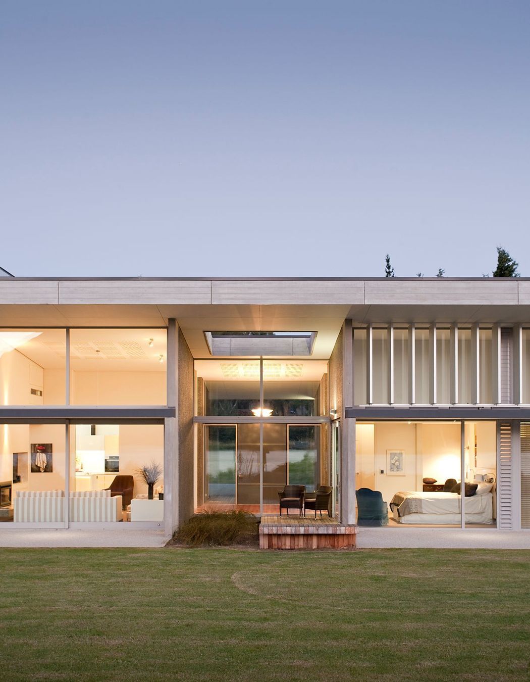 Wanaka Residence Three