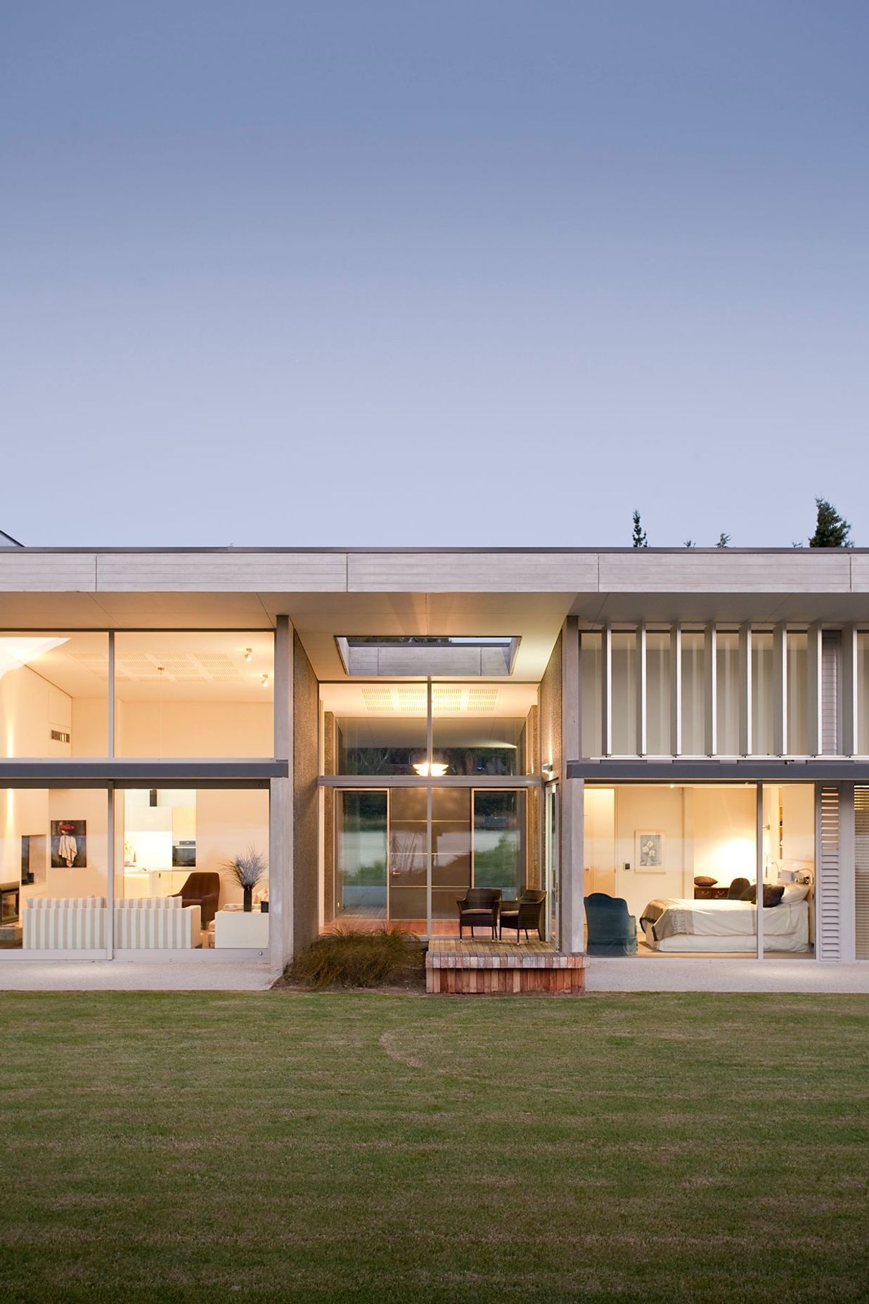 Wanaka Residence Three