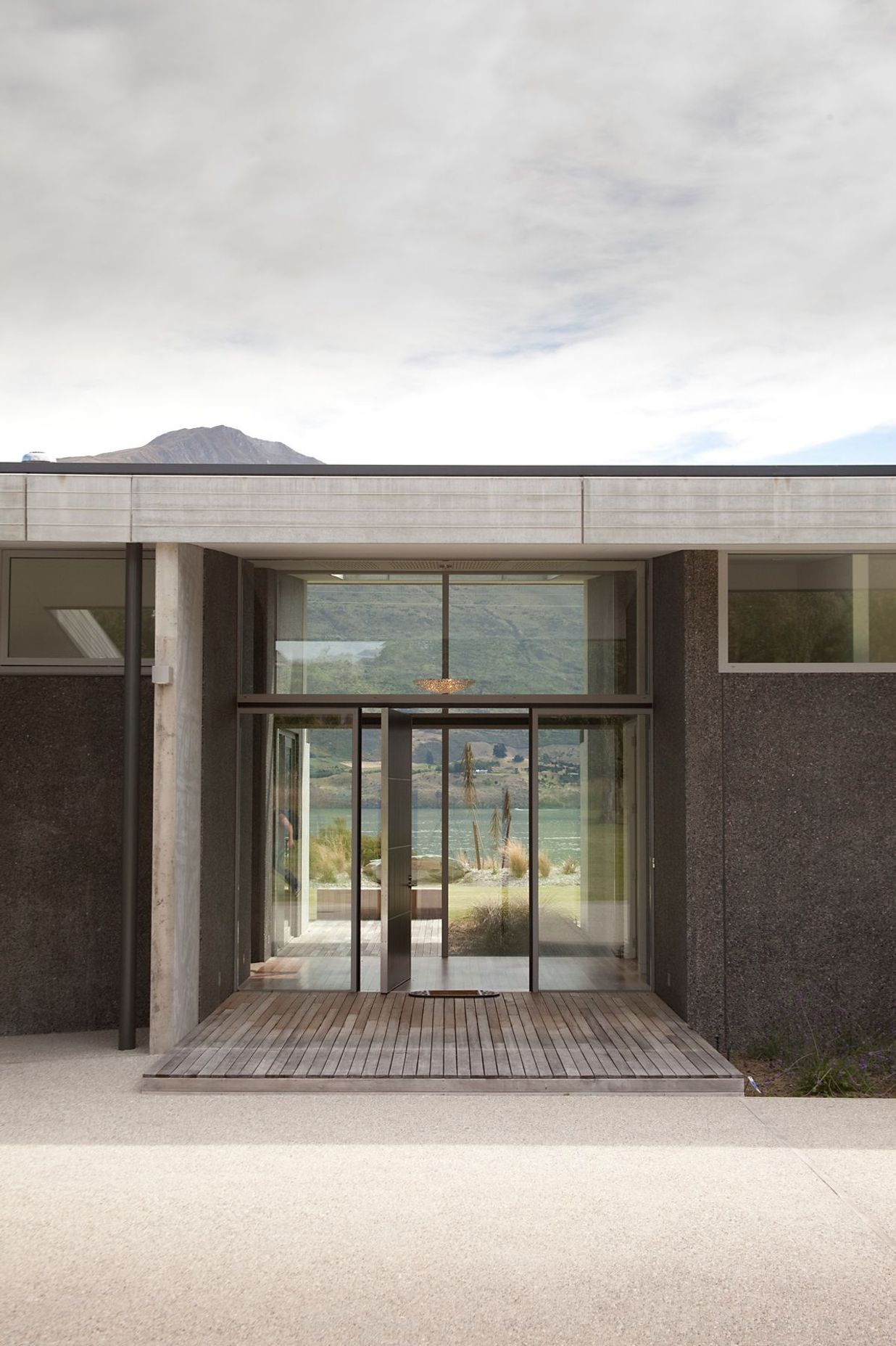 Wanaka Residence Three