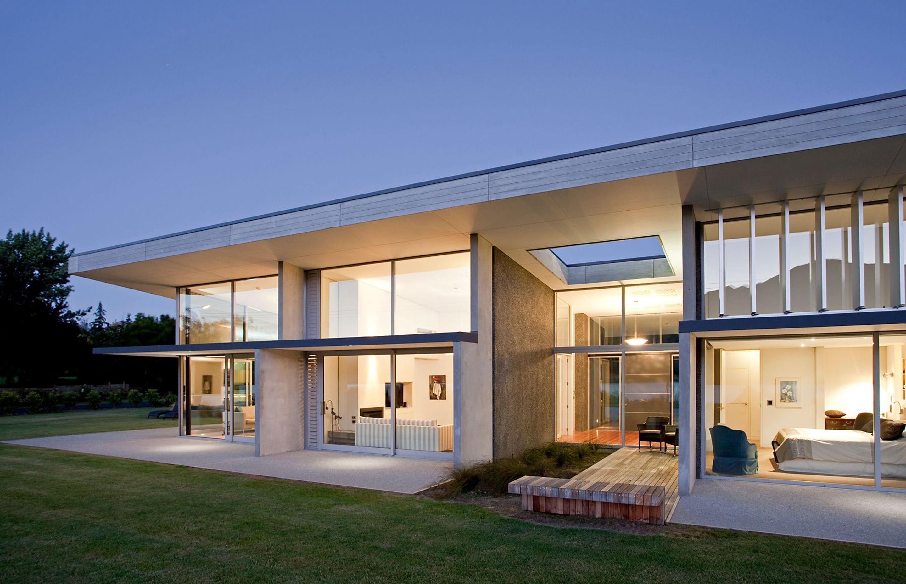 Wanaka Residence Three