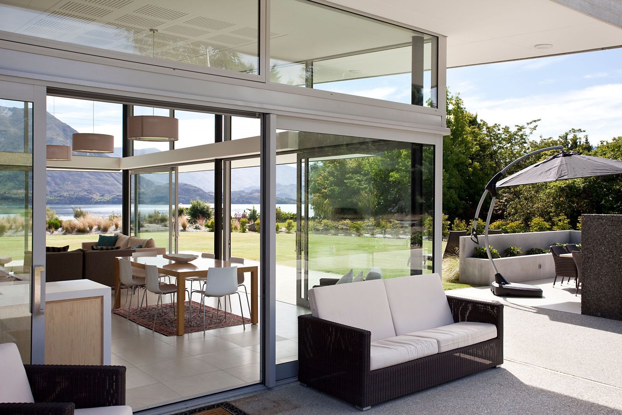 Wanaka Residence Three