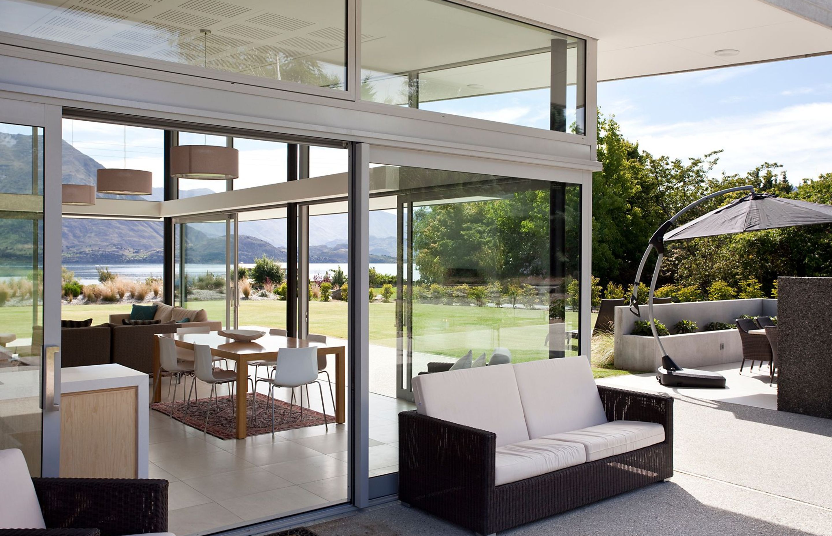 Wanaka Residence Three