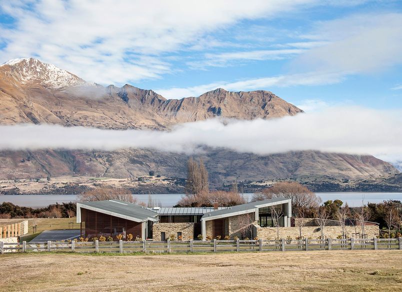 Wanaka Residence Two