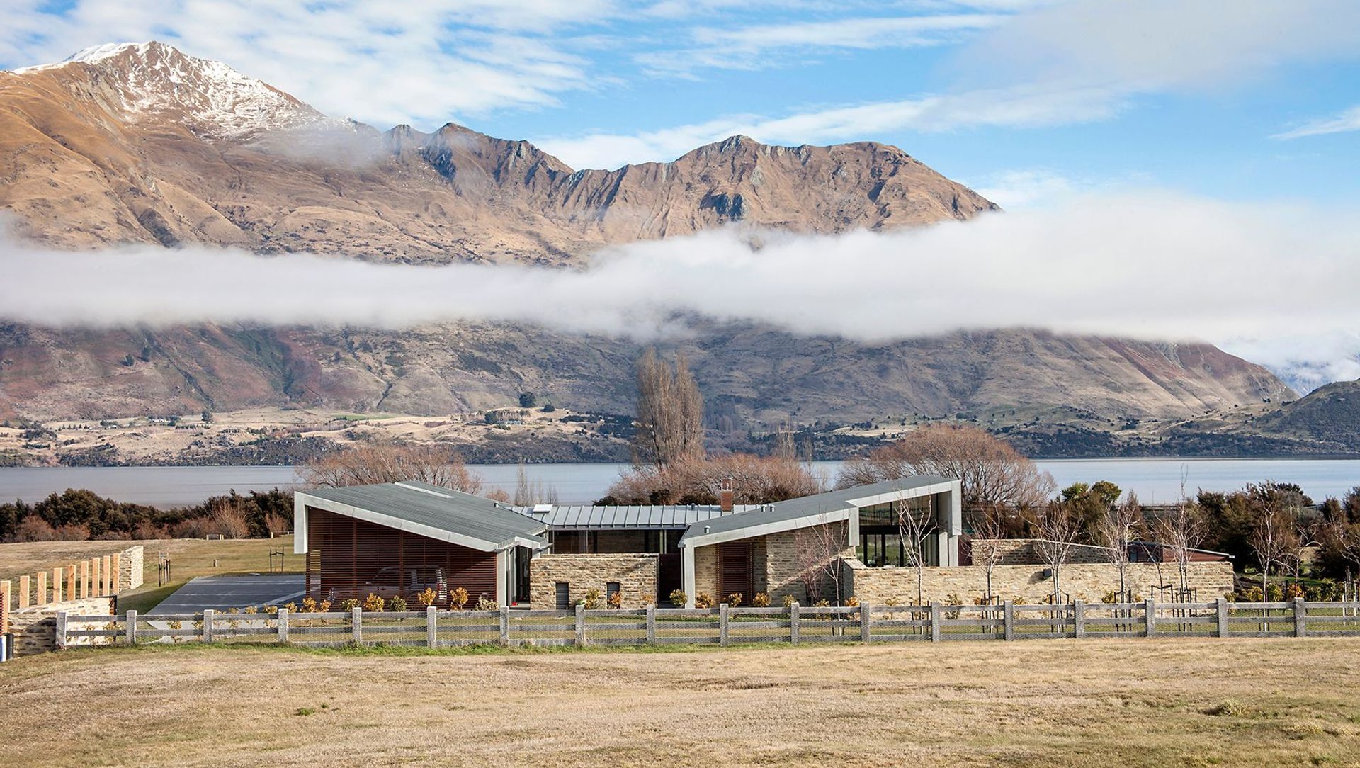 Wanaka Residence Two banner