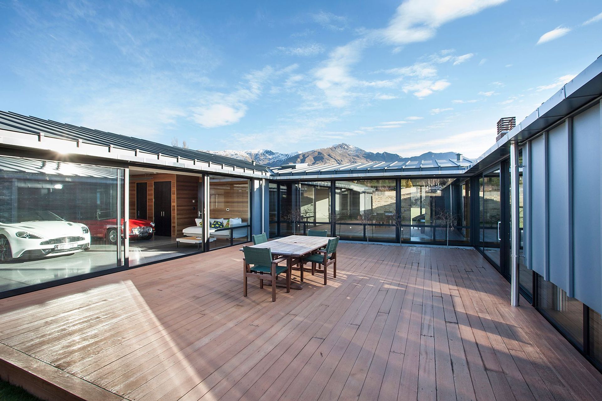 Wanaka Residence Two