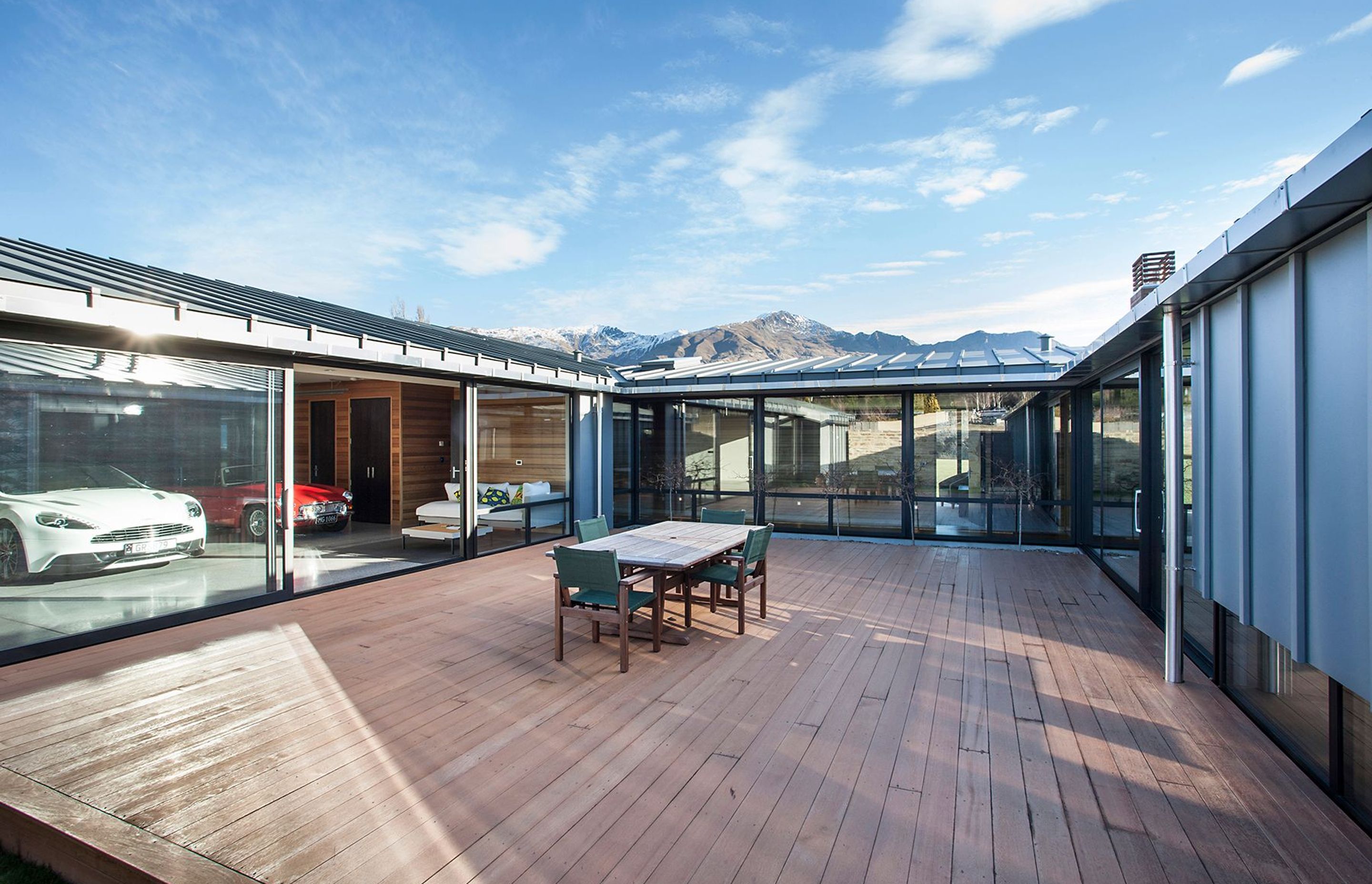 Wanaka Residence Two