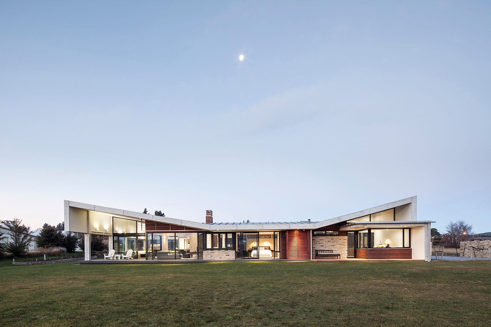 Wanaka Residence Two