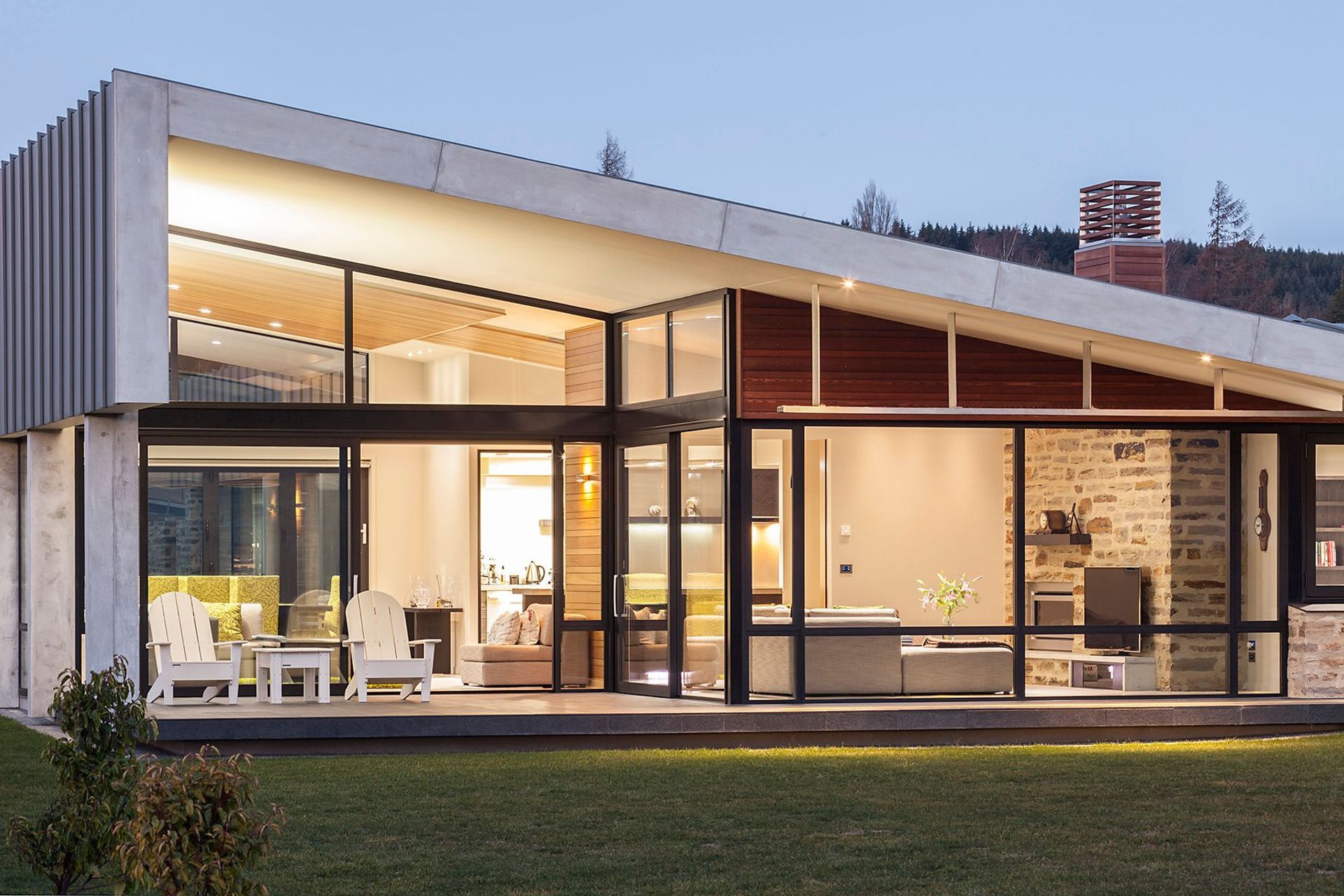 Wanaka Residence Two