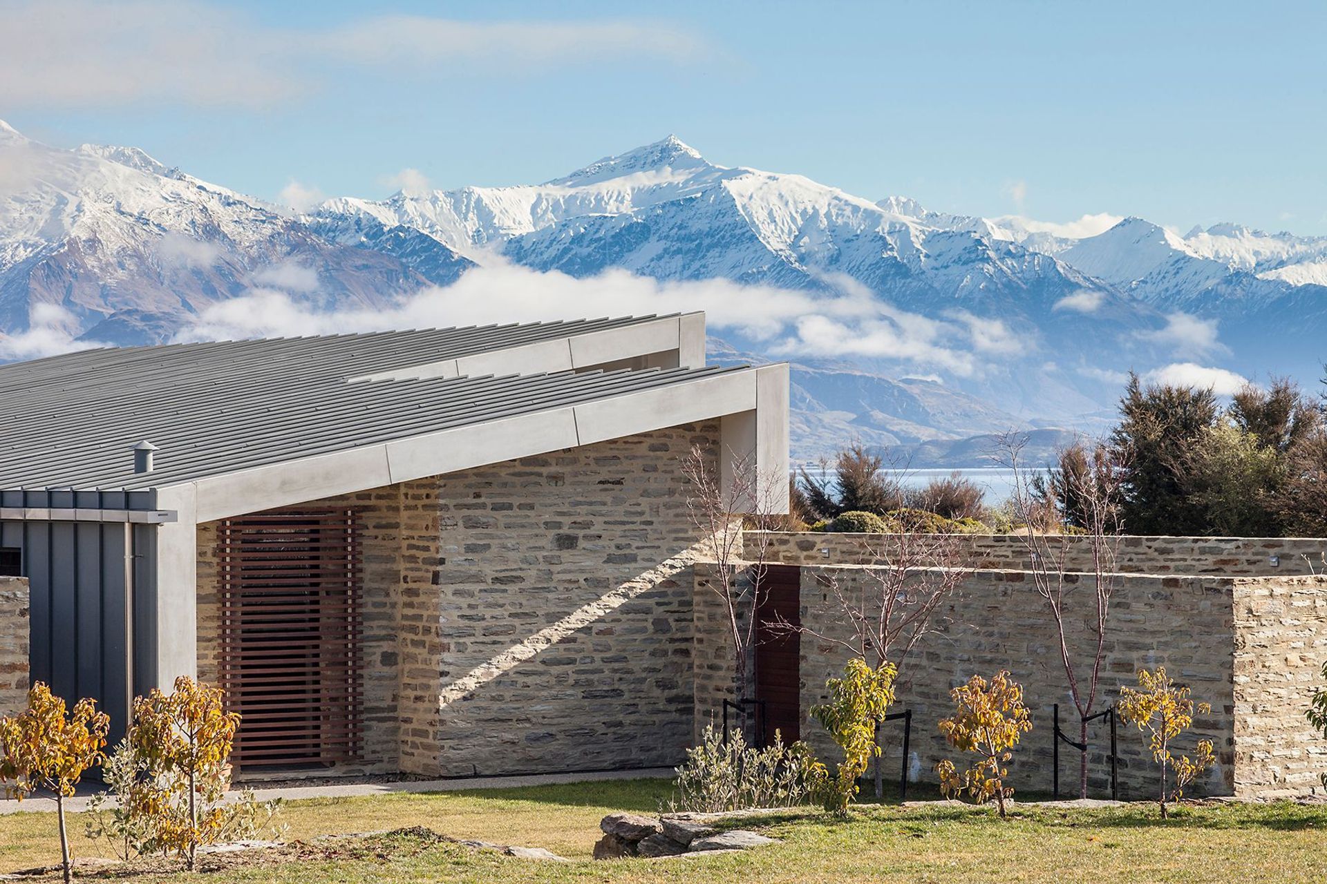 Wanaka Residence Two