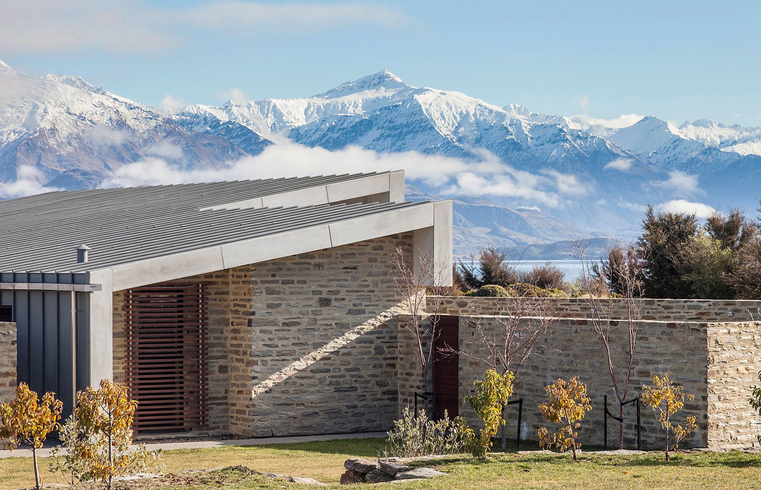 Wanaka Residence Two