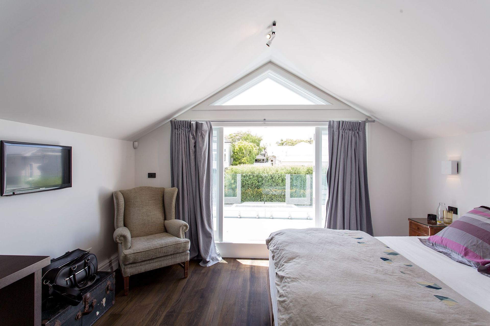 Wanganui Ave Villa Renovation