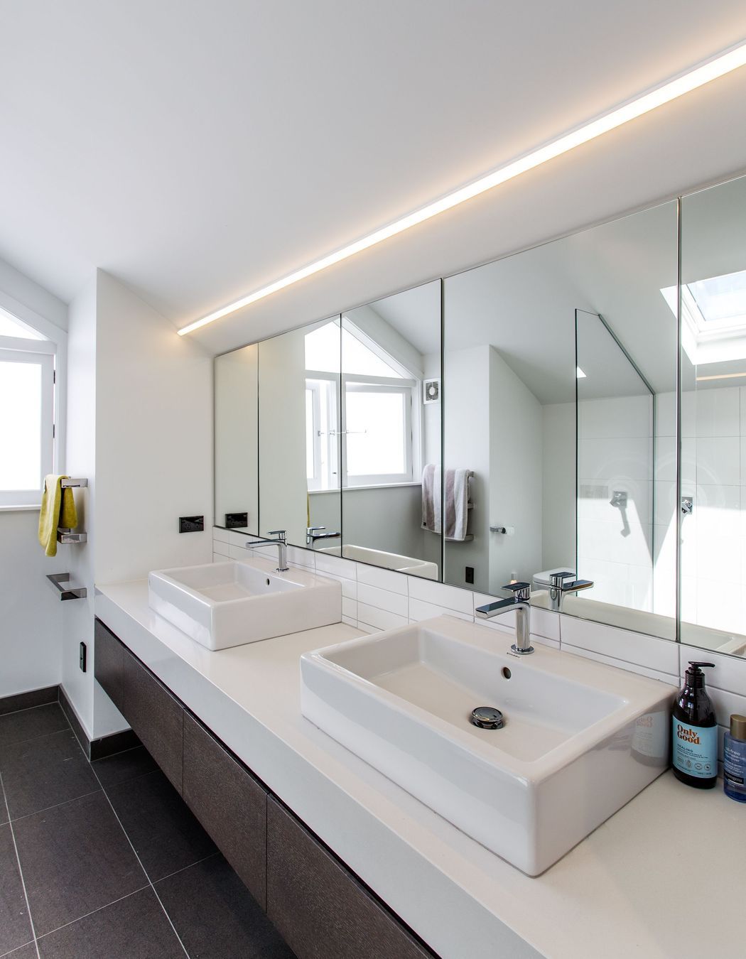 Wanganui Ave Villa Renovation
