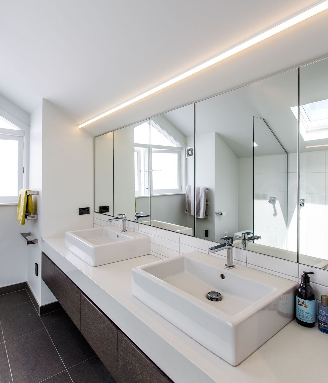 Wanganui Ave Villa Renovation