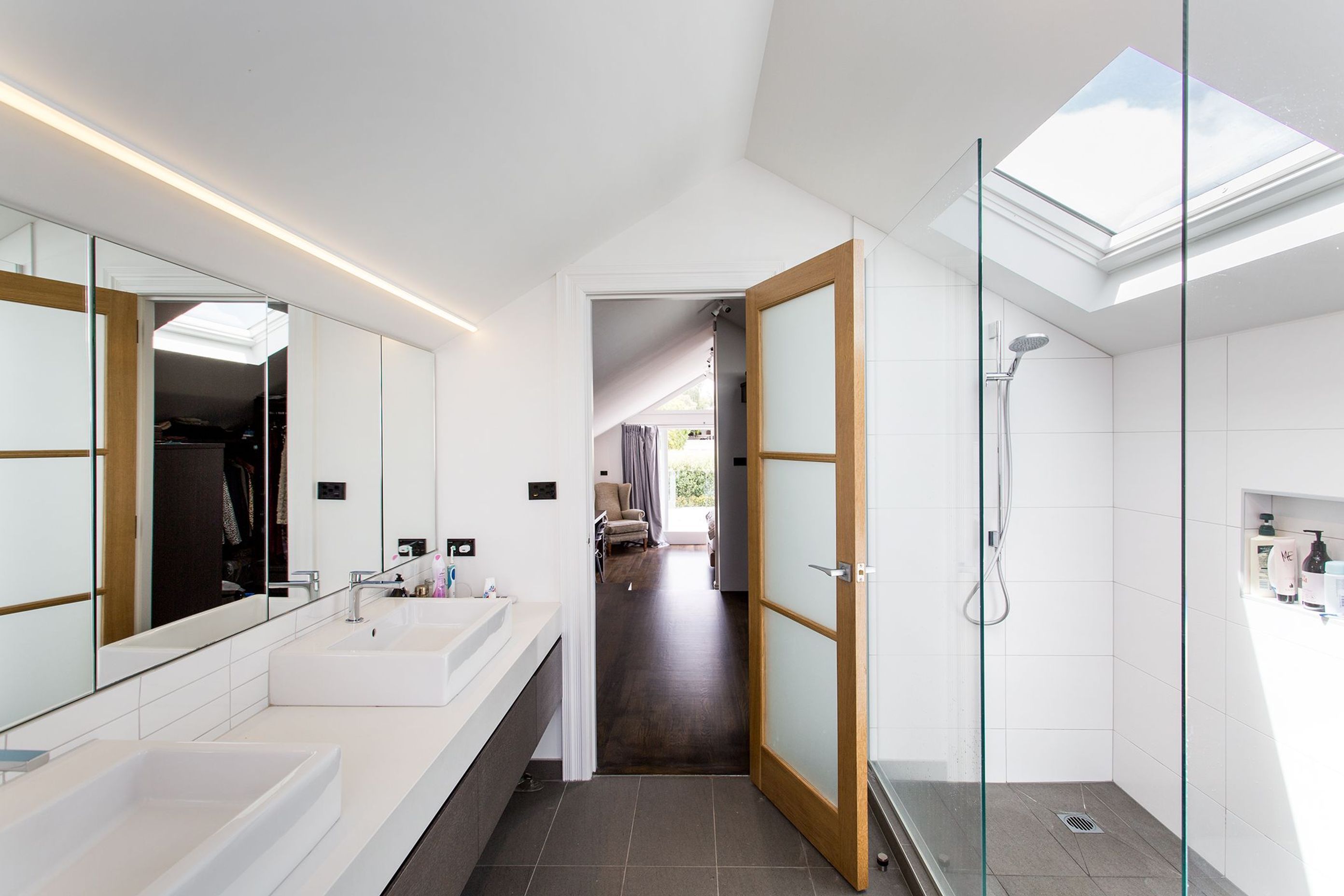 Wanganui Ave Villa Renovation