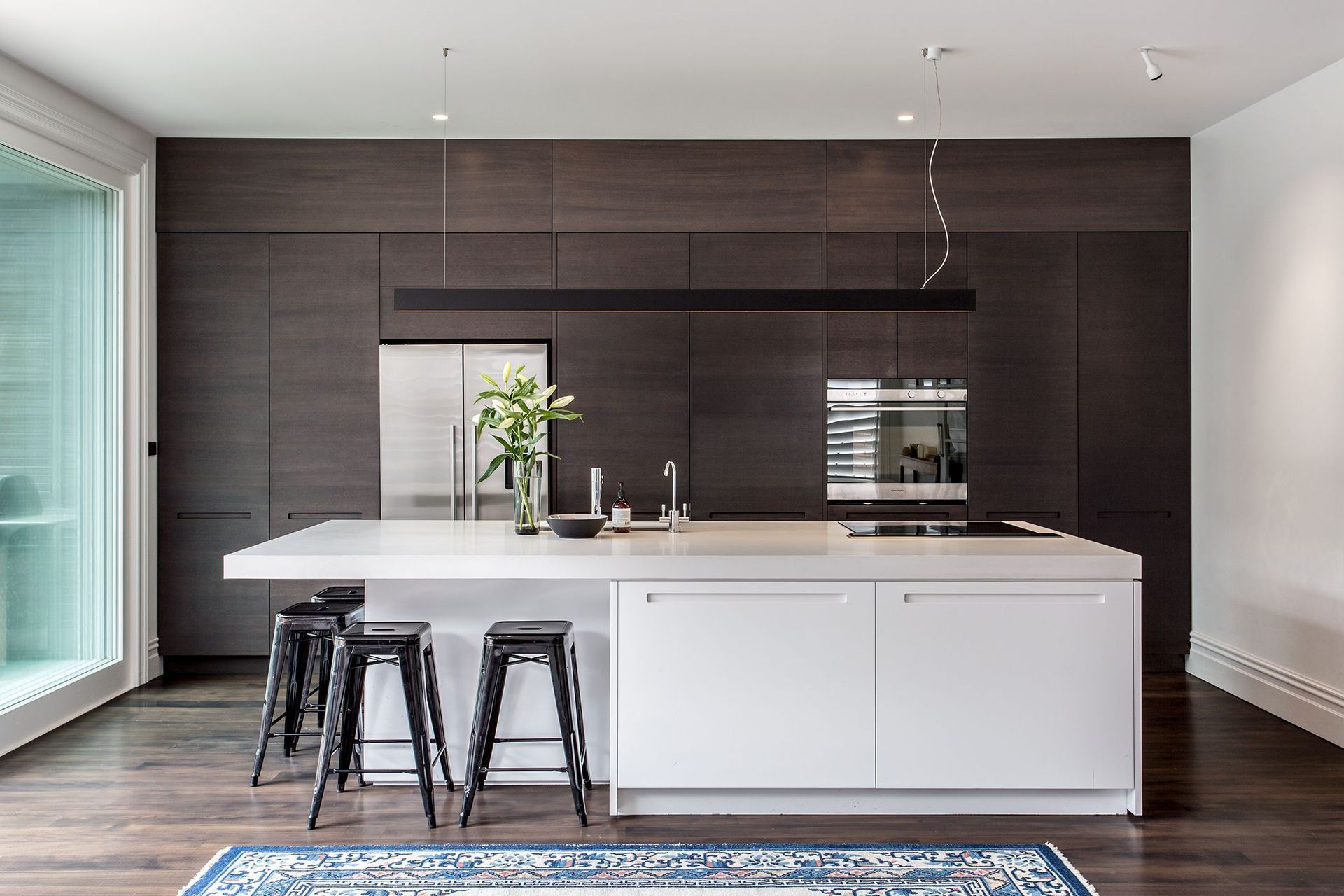 Wanganui Ave Villa Renovation