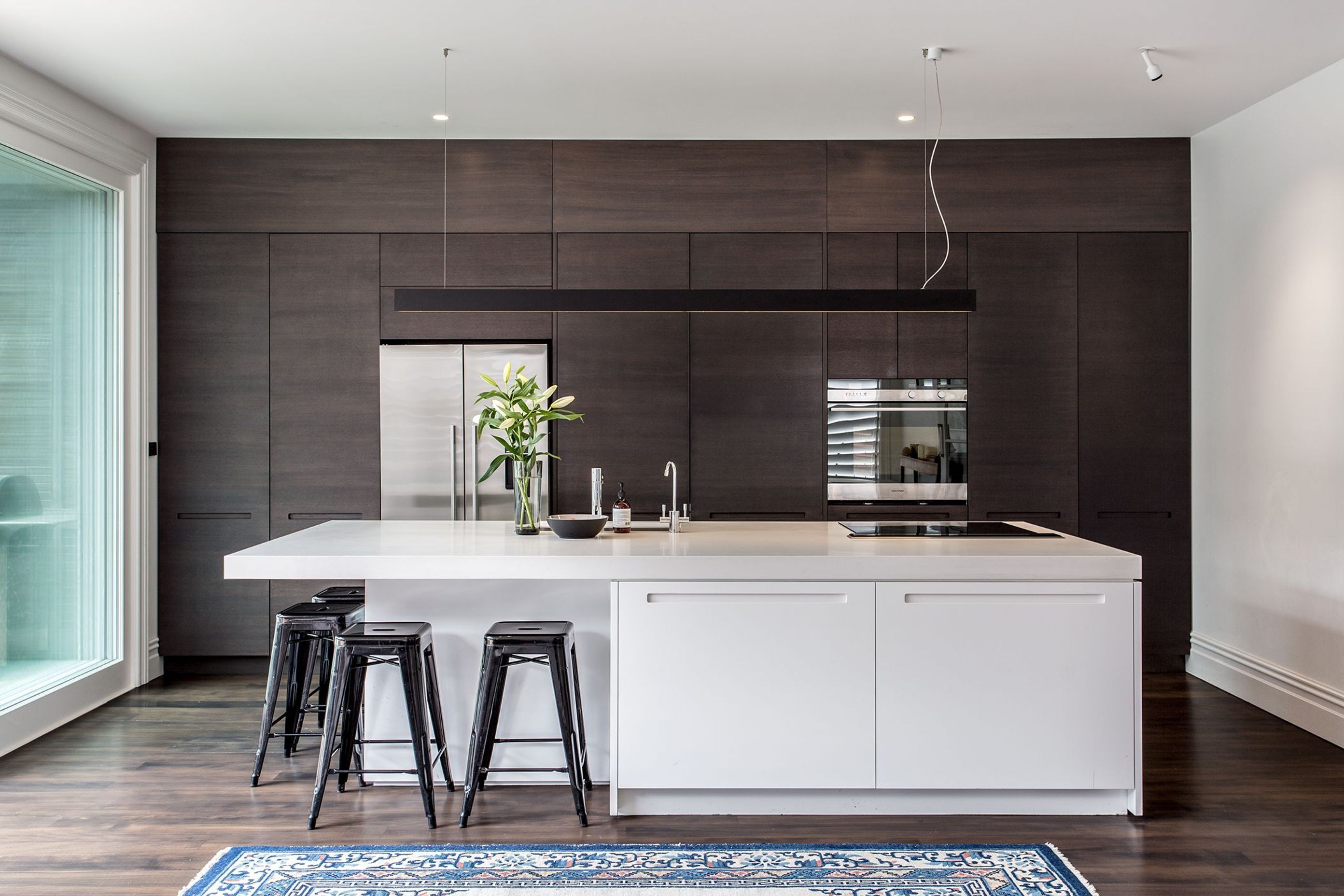 Wanganui Ave Villa Renovation