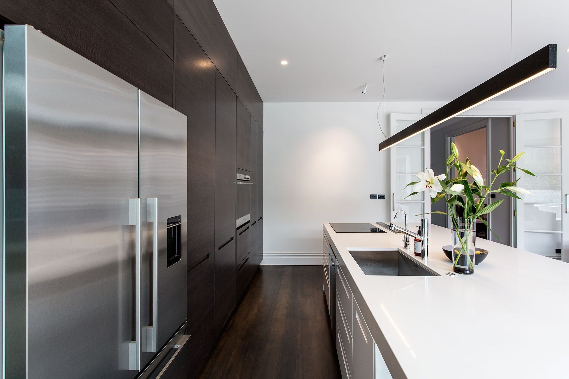 Wanganui Ave Villa Renovation