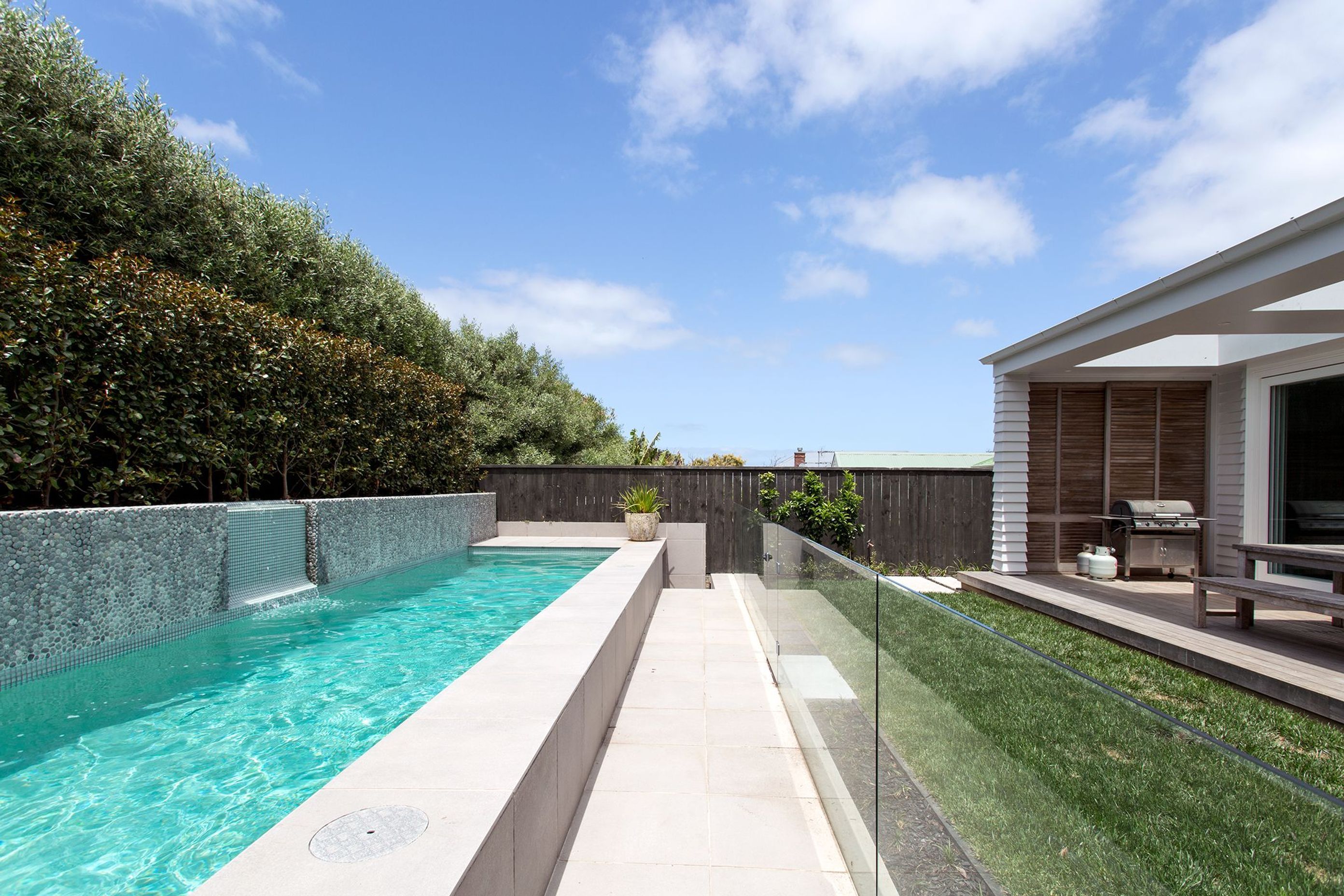 Wanganui Ave Villa Renovation