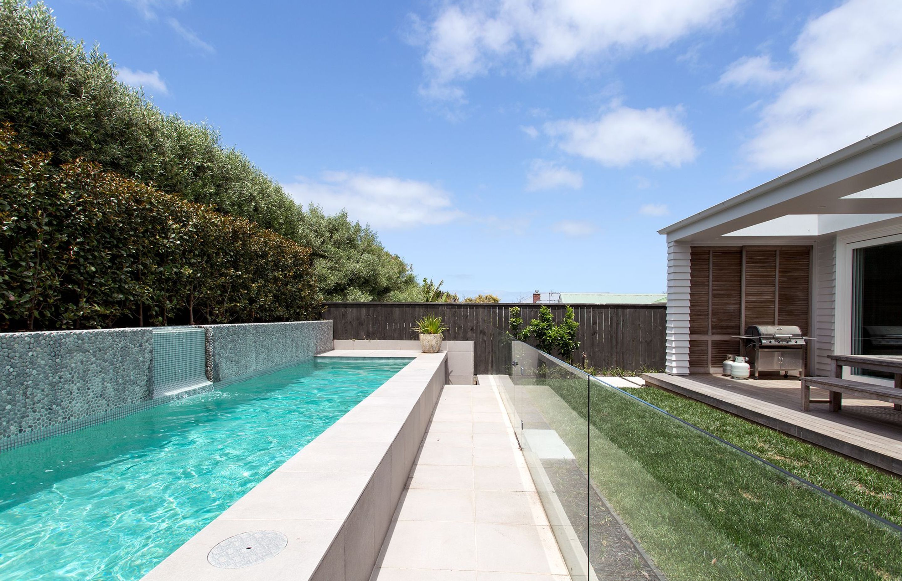 Wanganui Ave Villa Renovation