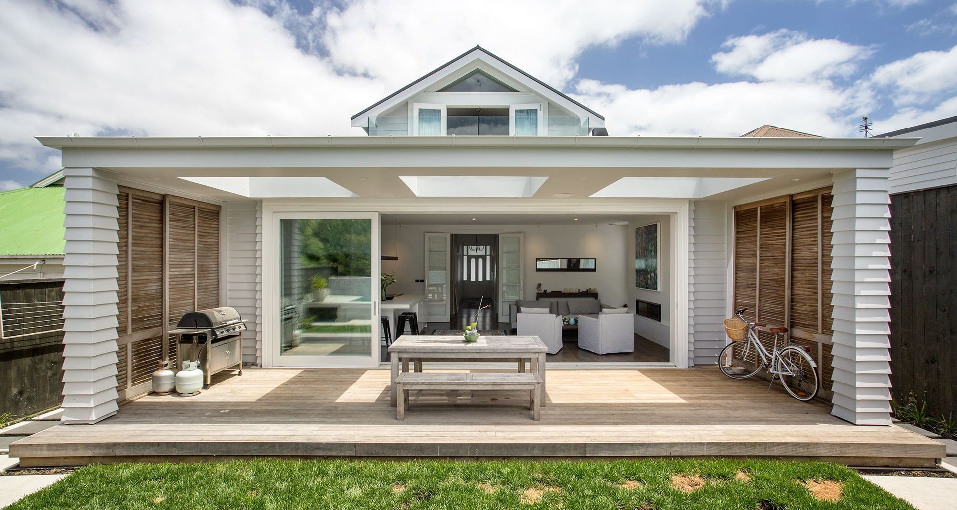 Wanganui Ave Villa Renovation banner