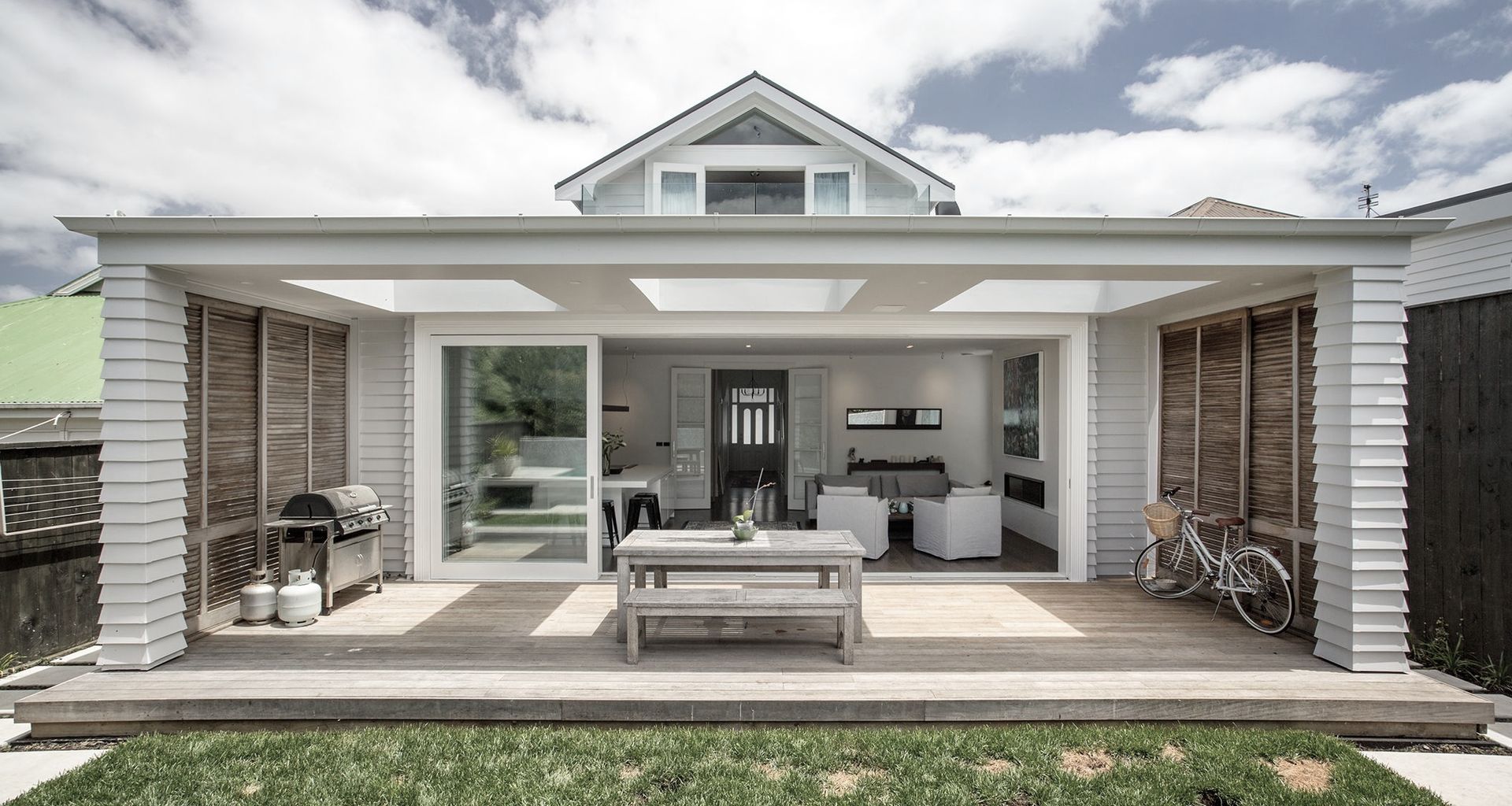 Wanganui Ave Villa Renovation banner