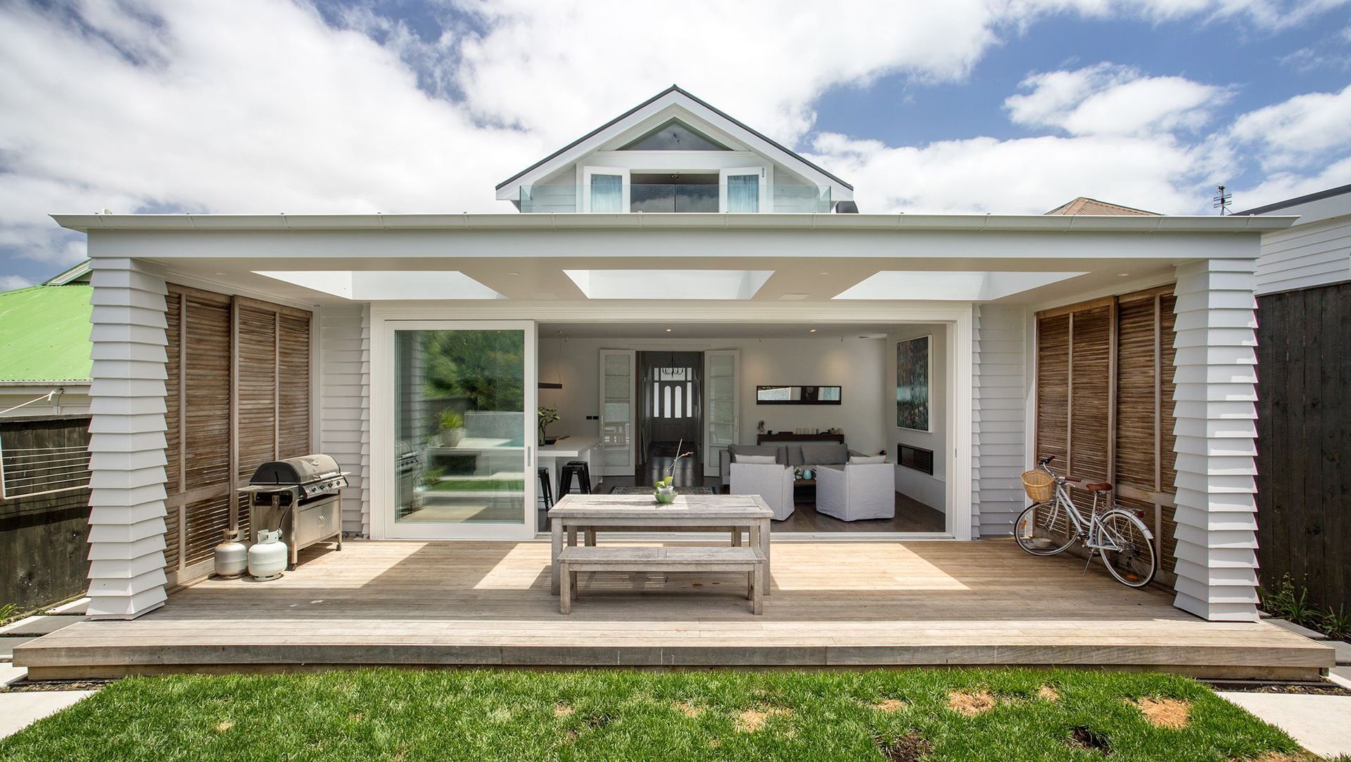 Wanganui Ave Villa Renovation banner
