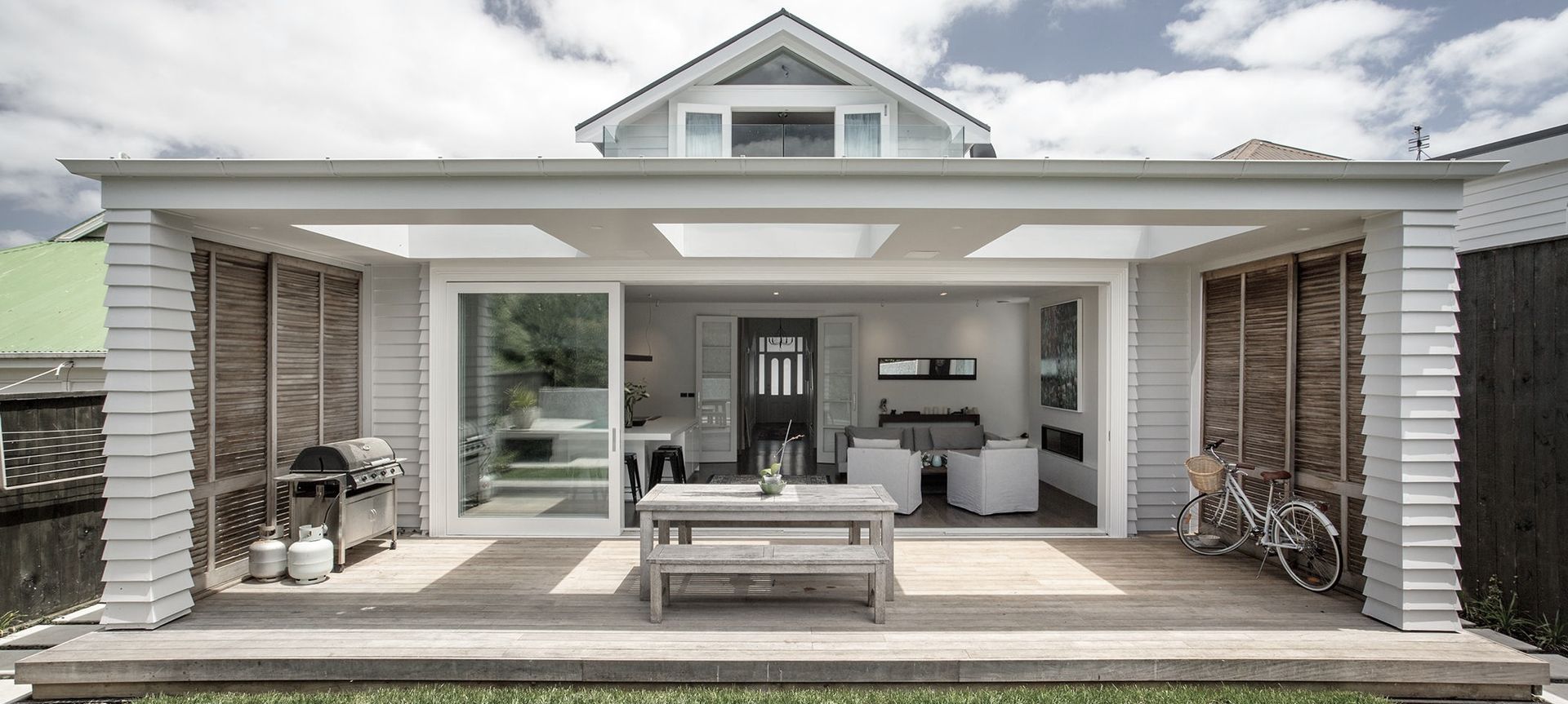 Wanganui Ave Villa Renovation banner